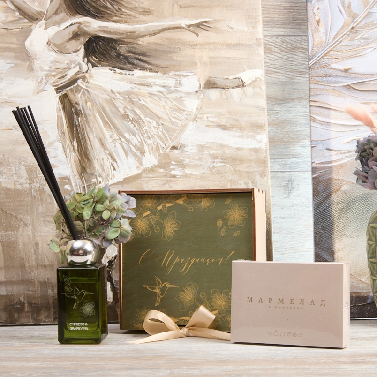 "Возрождение"-подарочный набор