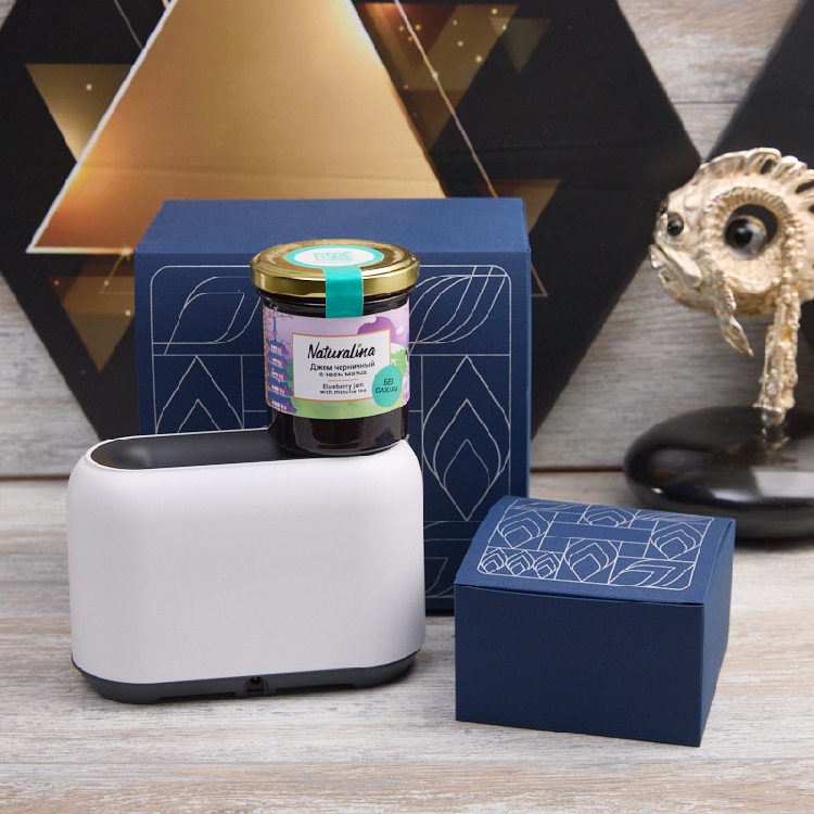 "Обет"-подарочный набор