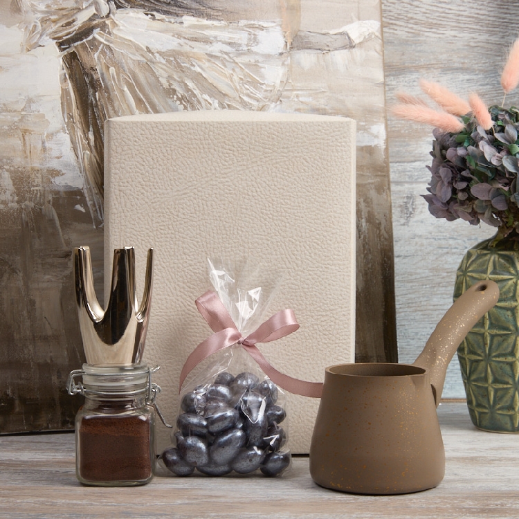 "Вдохновения дня"-подарочный набор