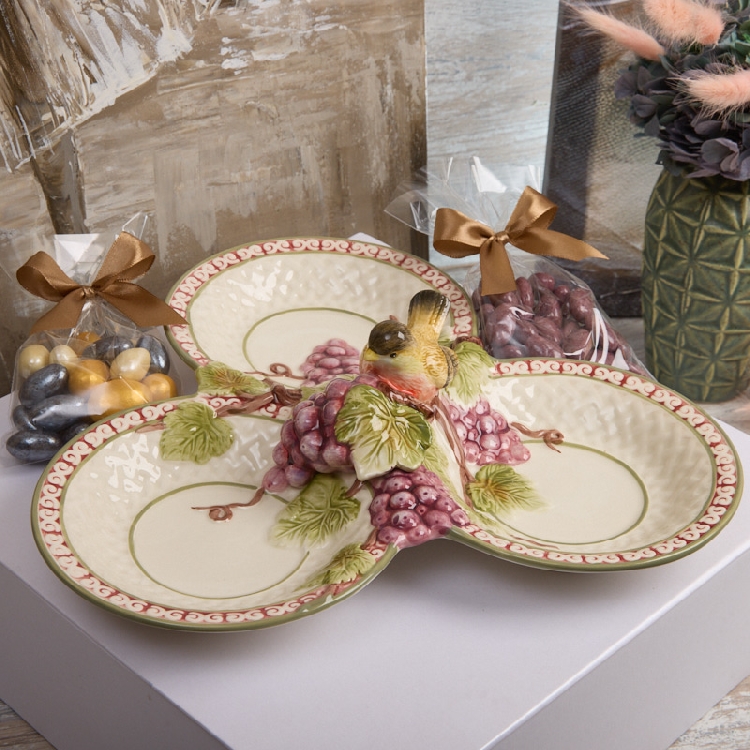 "Виноградный экстаз"-подарочный набор