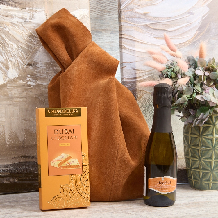 Подарочный набор "Новая Радость"