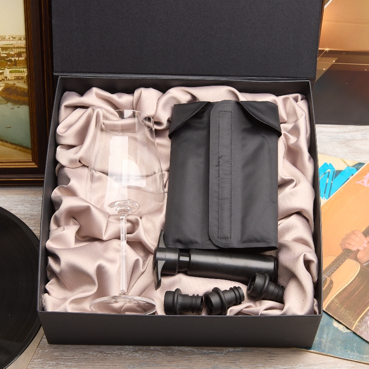 Подарочный набор "Добродетель"