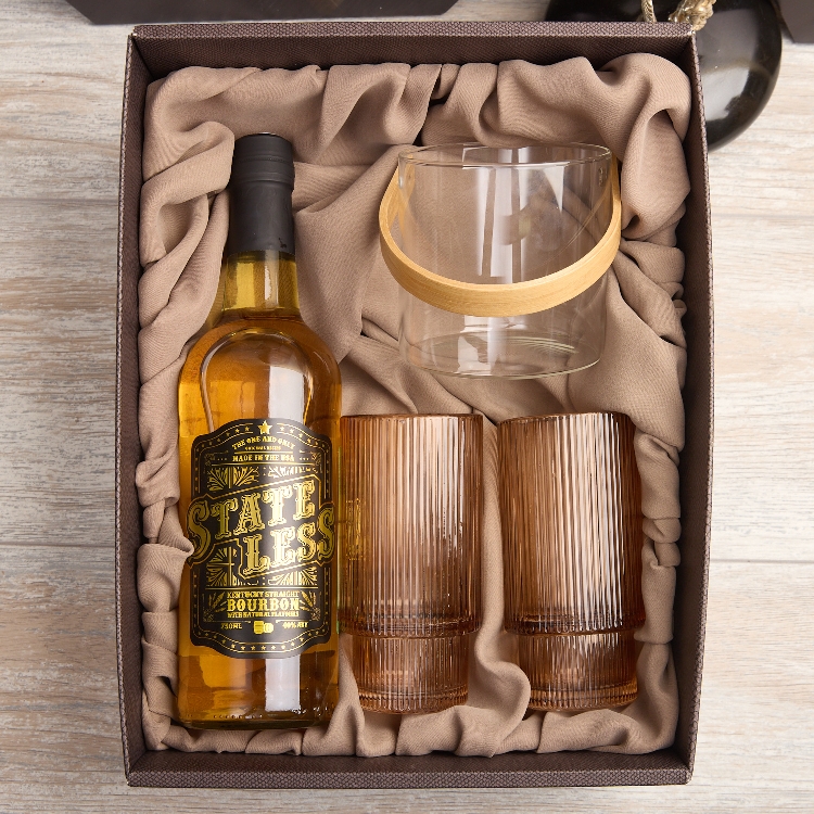 Подарочный набор "Бамбук"