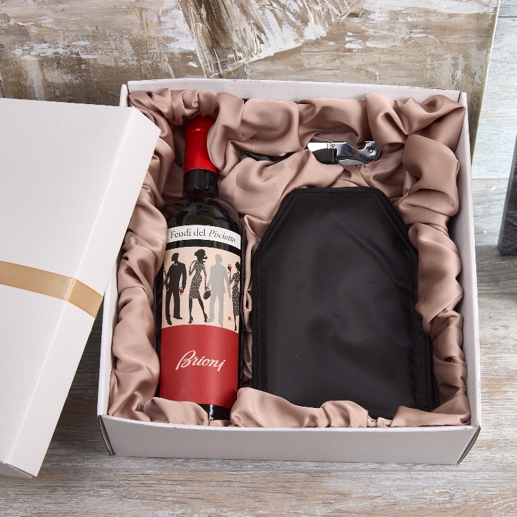 Подарочный набор "Вечернее танго"