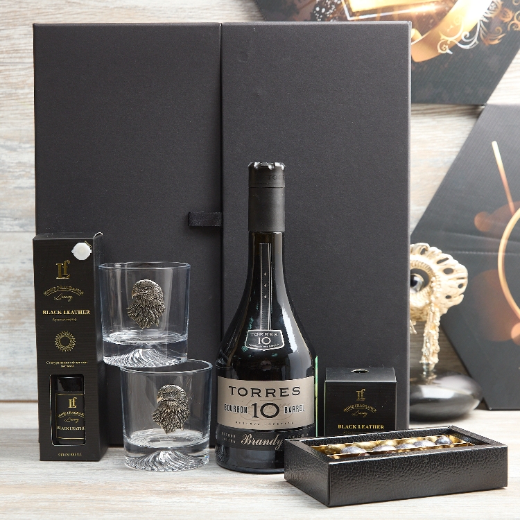 Подарочный набор "Орёл"