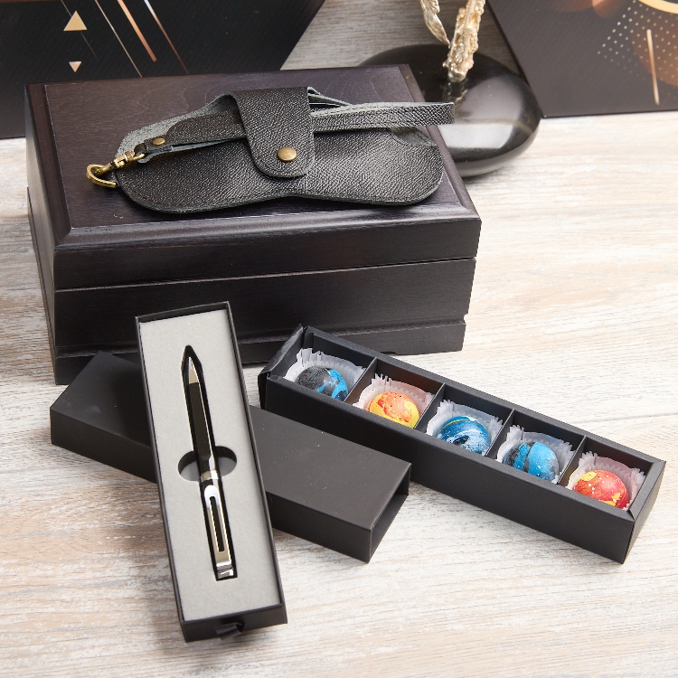 Подарочный набор "Планеты"