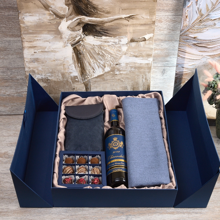 Подарочный набор "Обновленье"