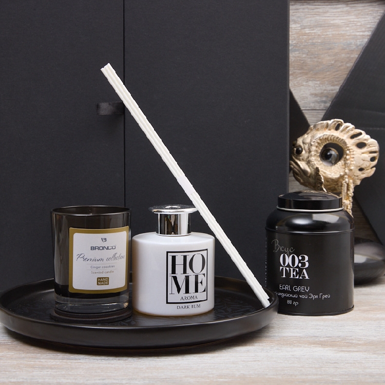 "Аромат дома"-подарочный набор