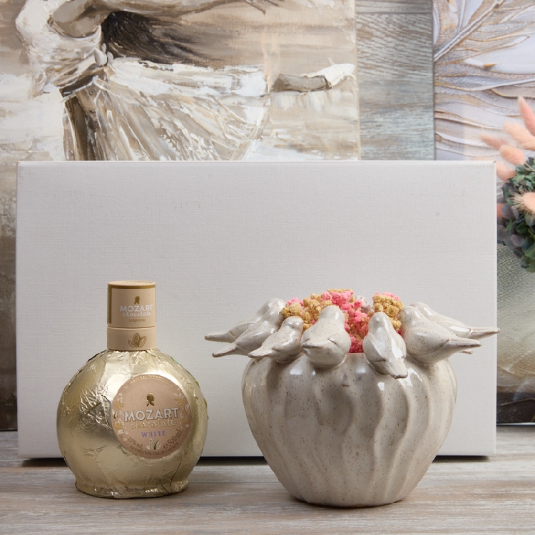 "Уникальная"-подарочный набор