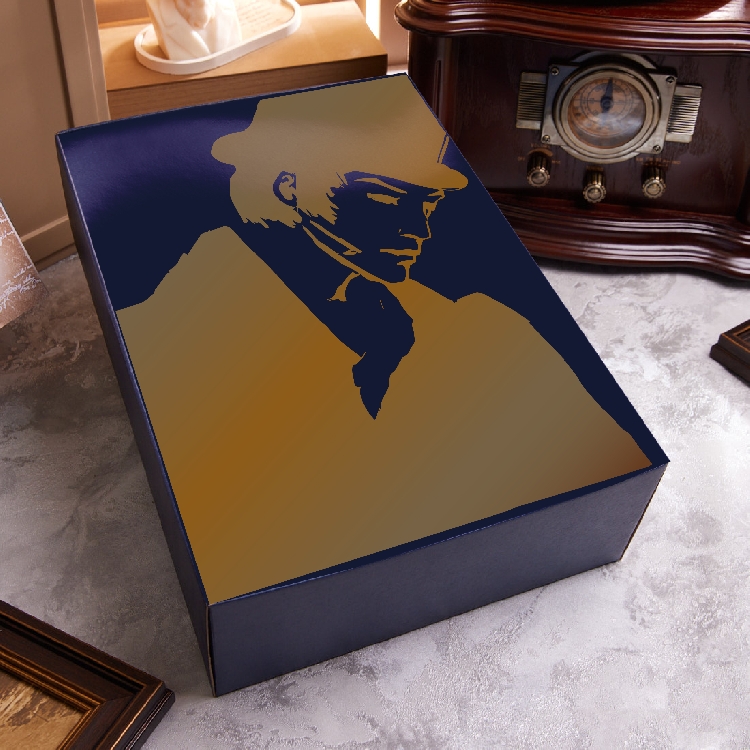 Подарочный набор "ОНЕГИН"