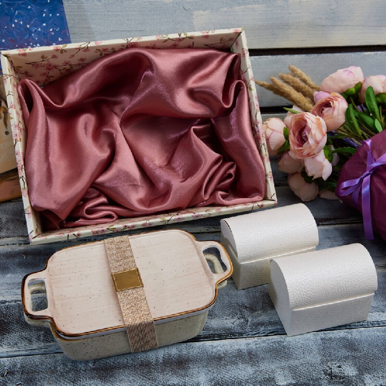 ПОДАРОЧНЫЙ НАБОР «ШЕФ-ПОВАР»