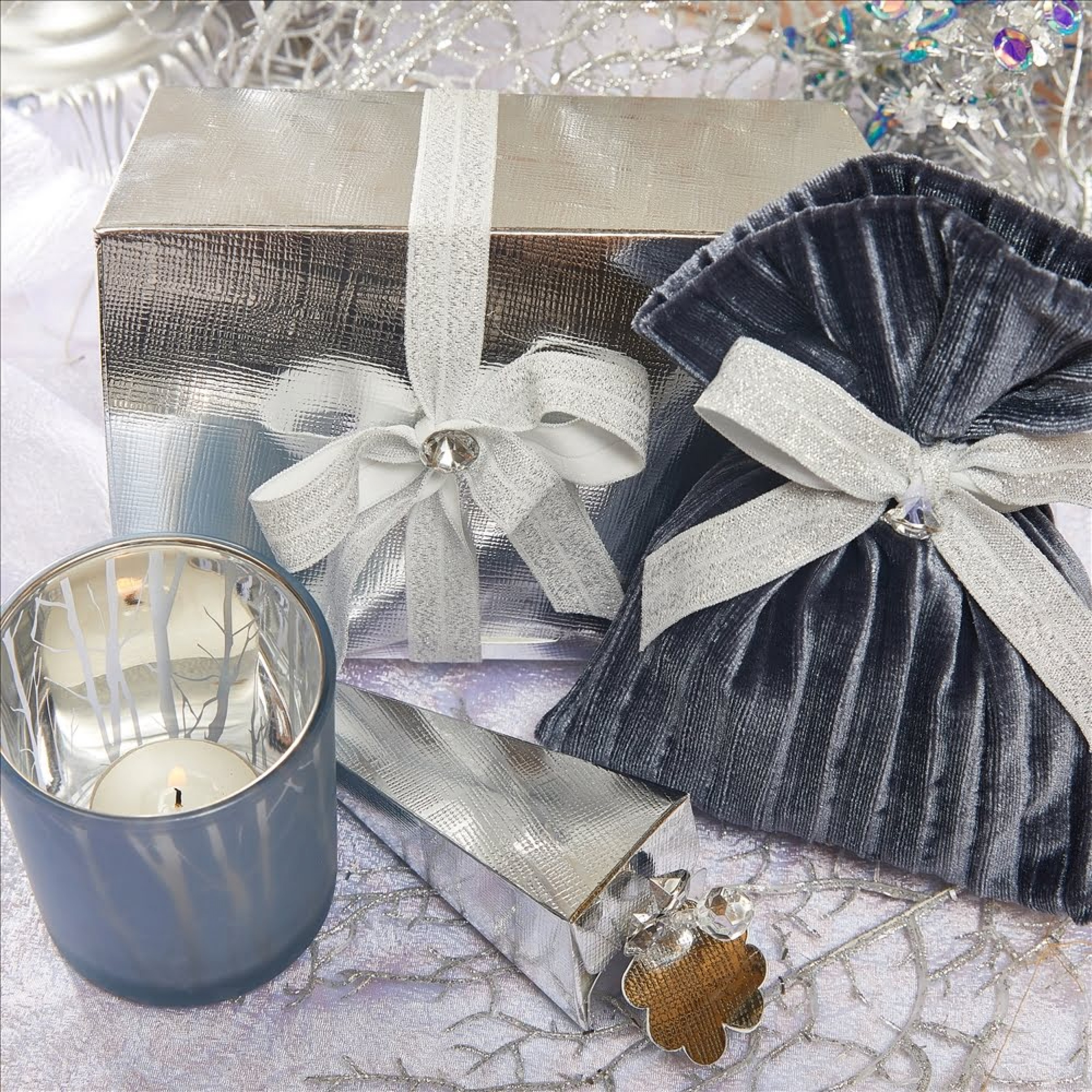 Подарочный набор «Гололедица»