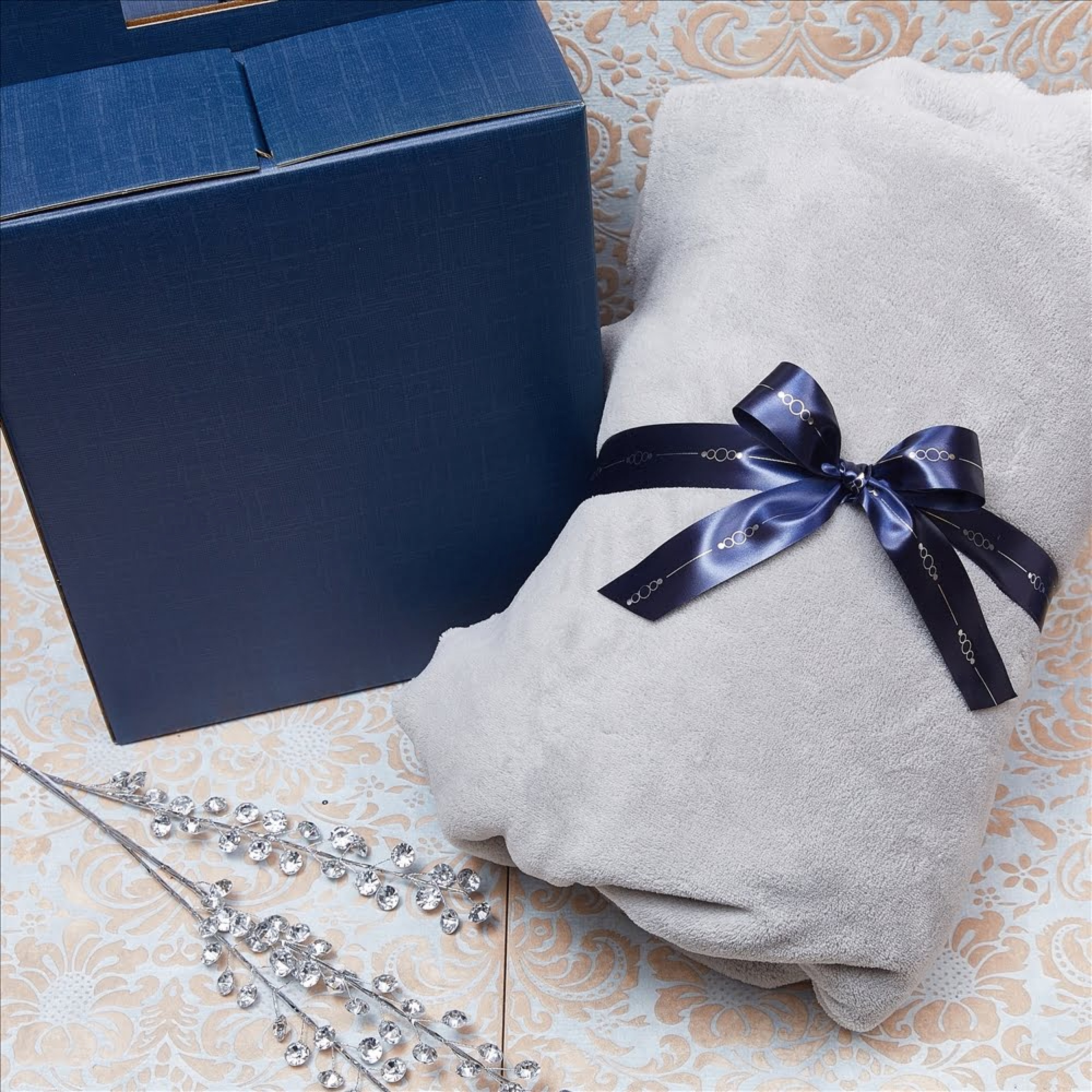 Подарочный набор «Теплота».