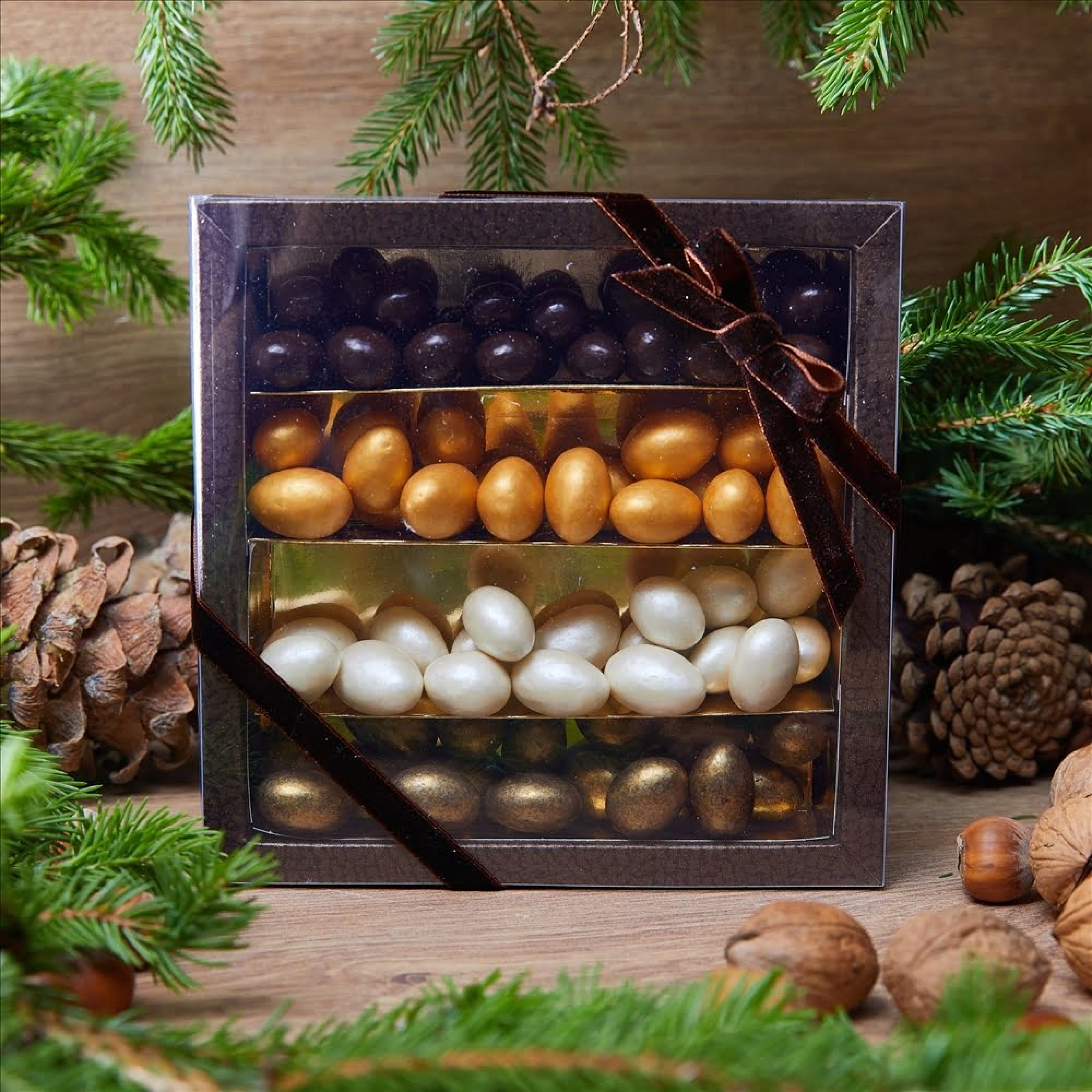 Подарочный набор «Разнообразие»