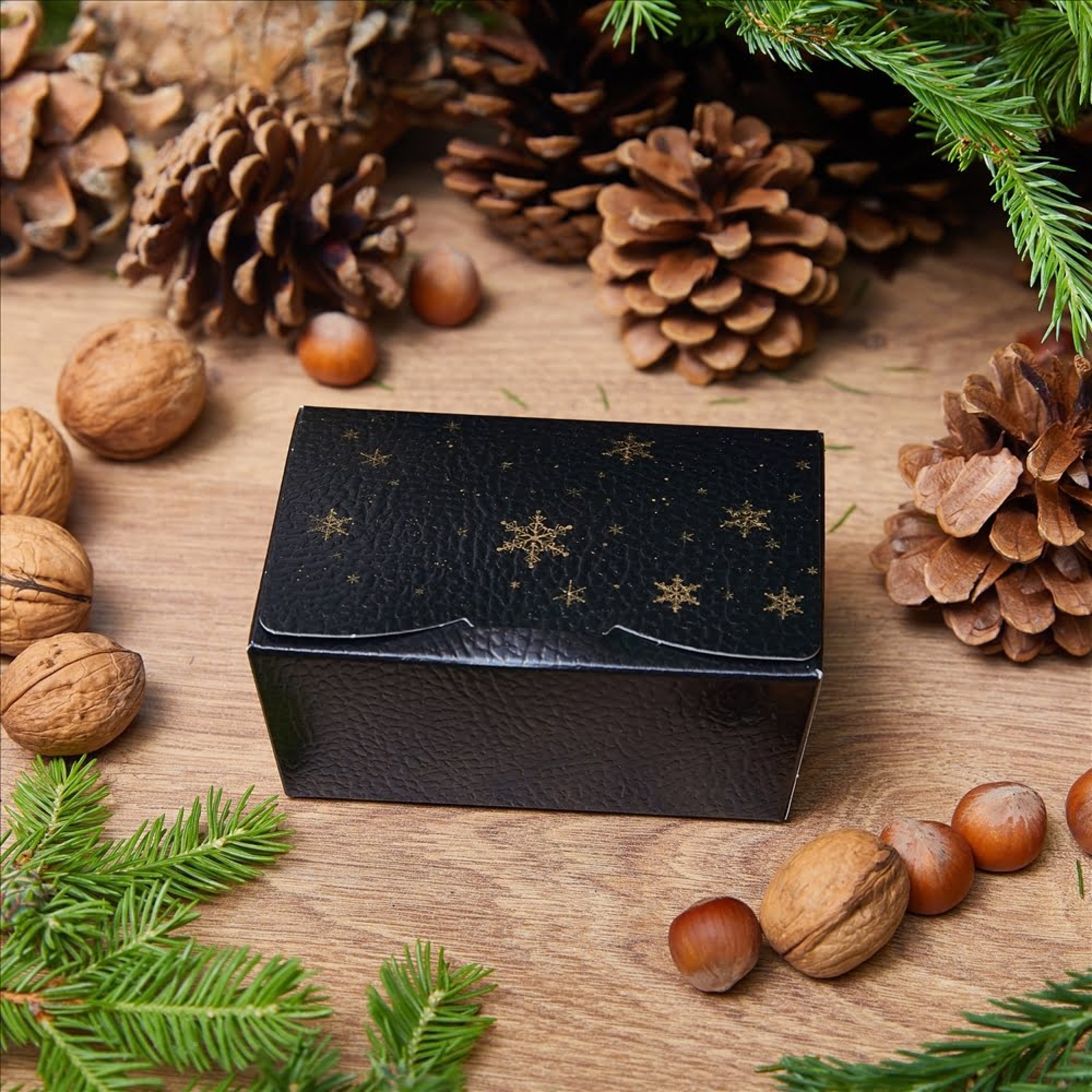 Подарочный набор «Мини»