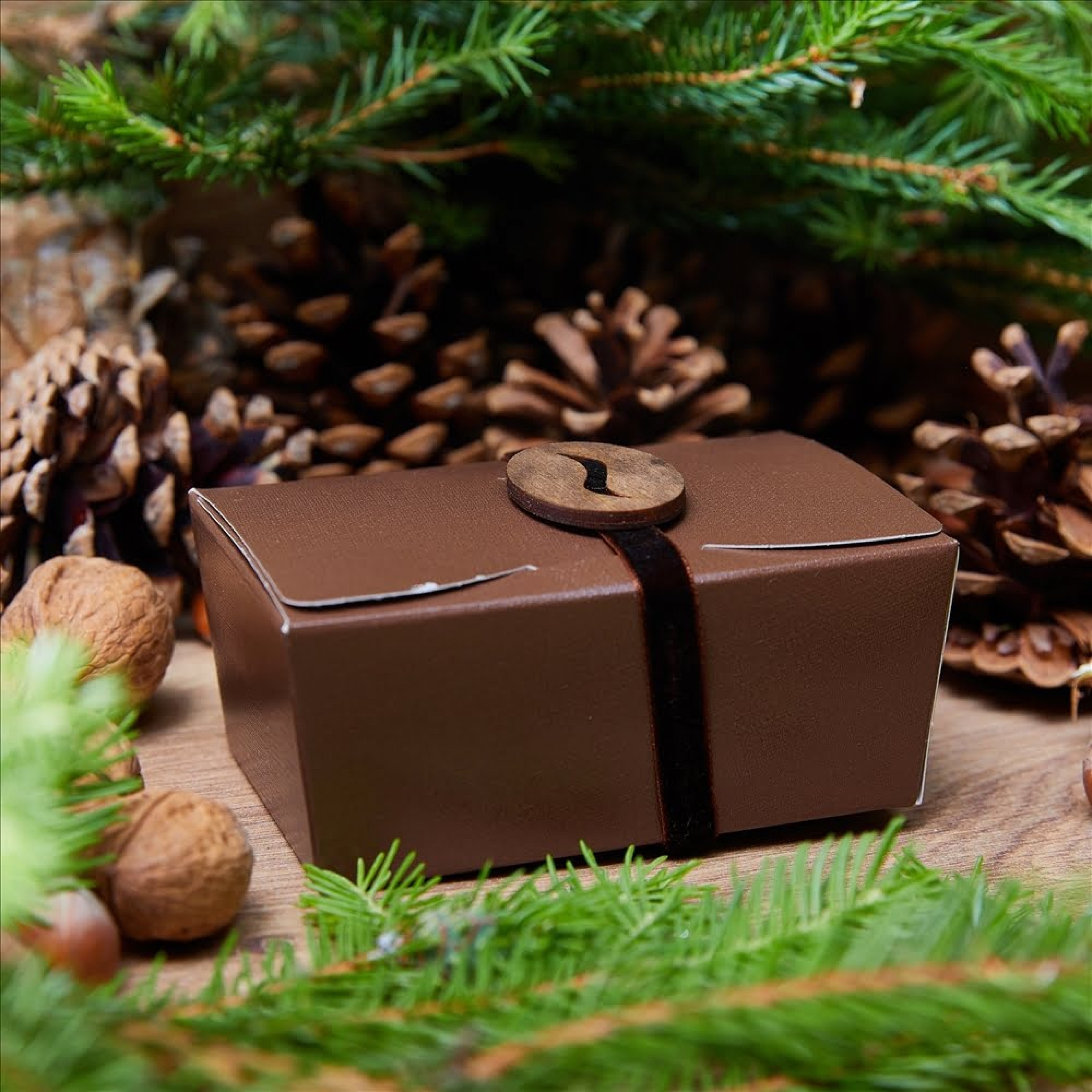 Подарочный набор «Зерно»