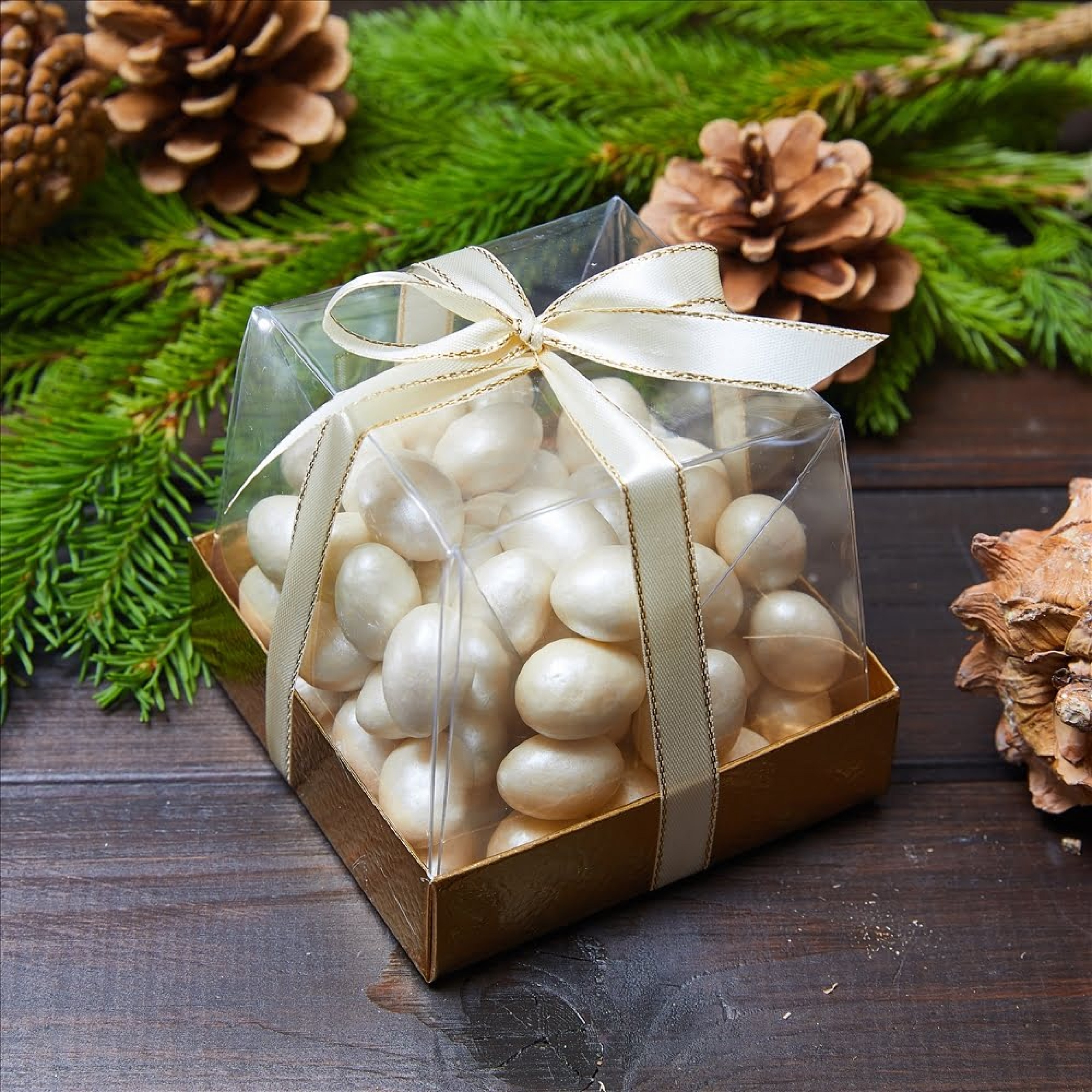 Подарочный набор «Жемчуг»