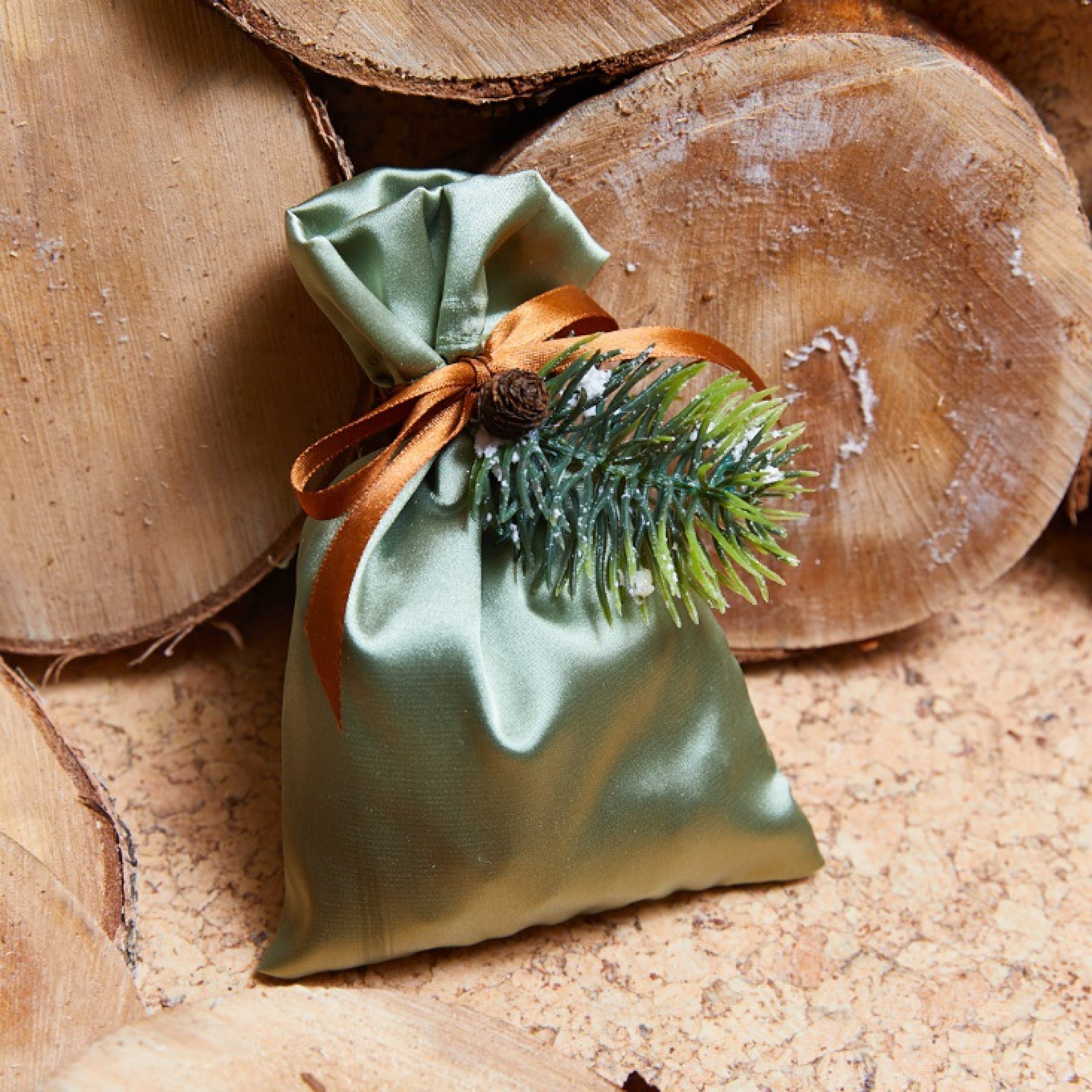 Подарочный набор «Ольха»