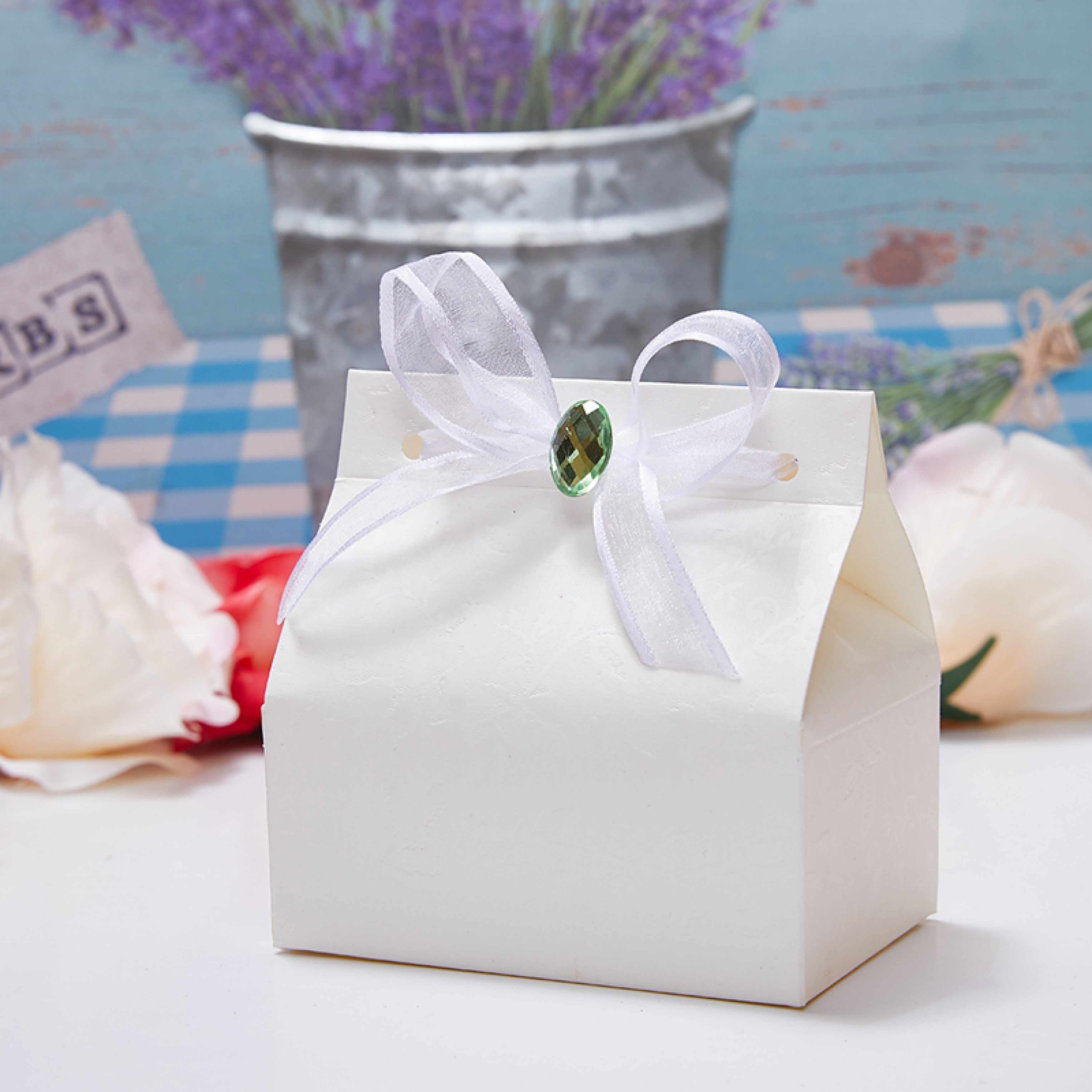 Сладкий подарочный набор «Яблочное чудо»