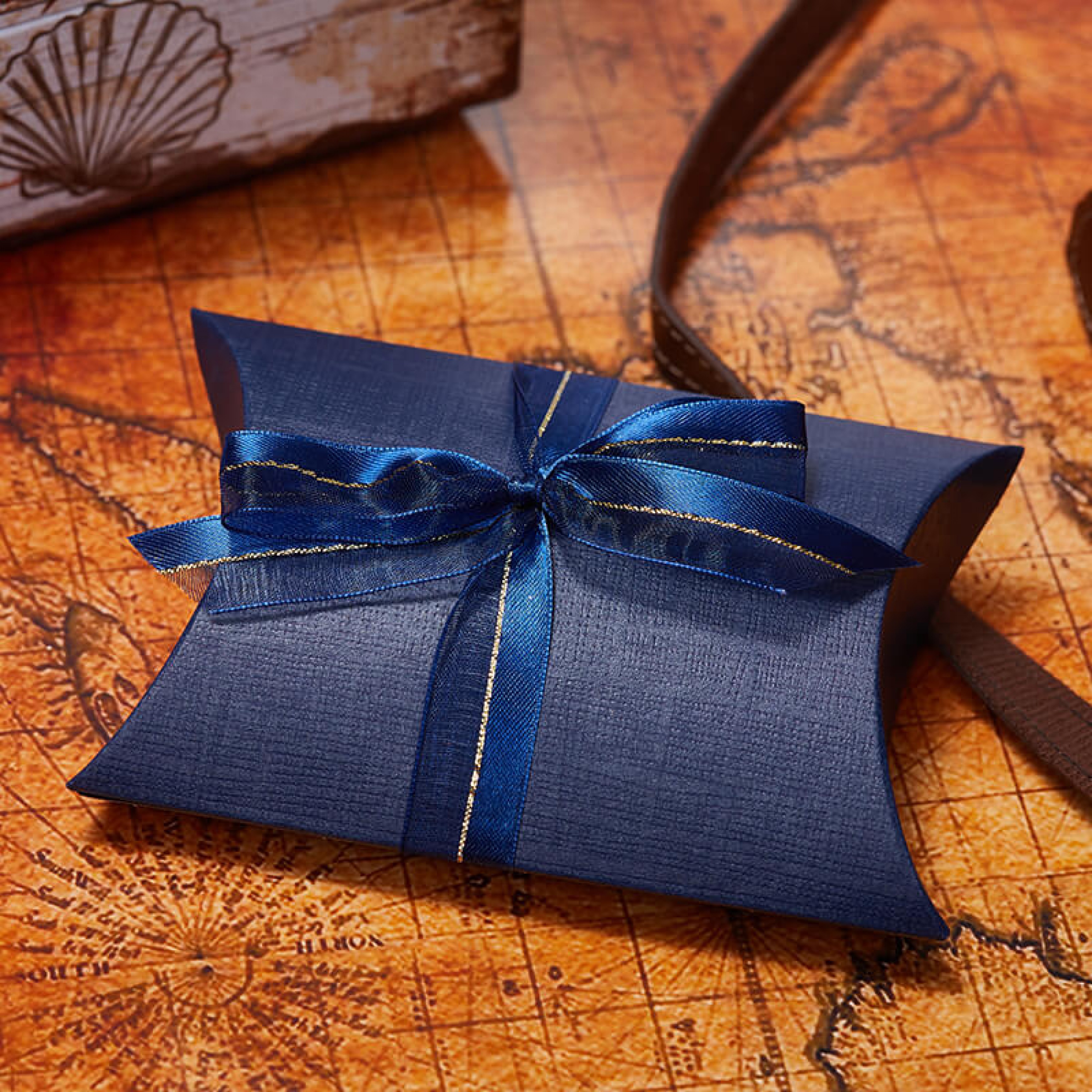 Сладкий подарочный набор «Комплимент»