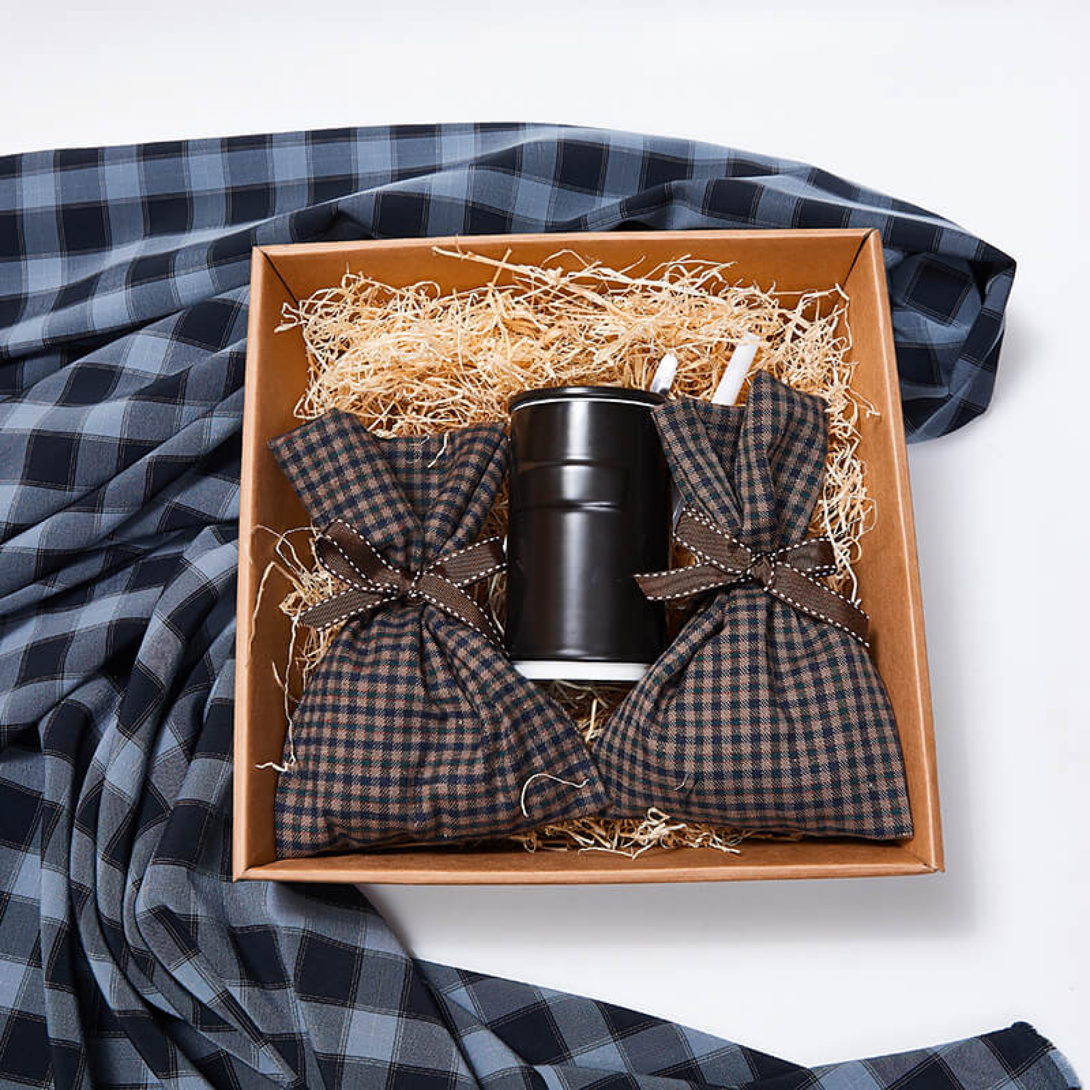 Подарочный набор «Шерлок»