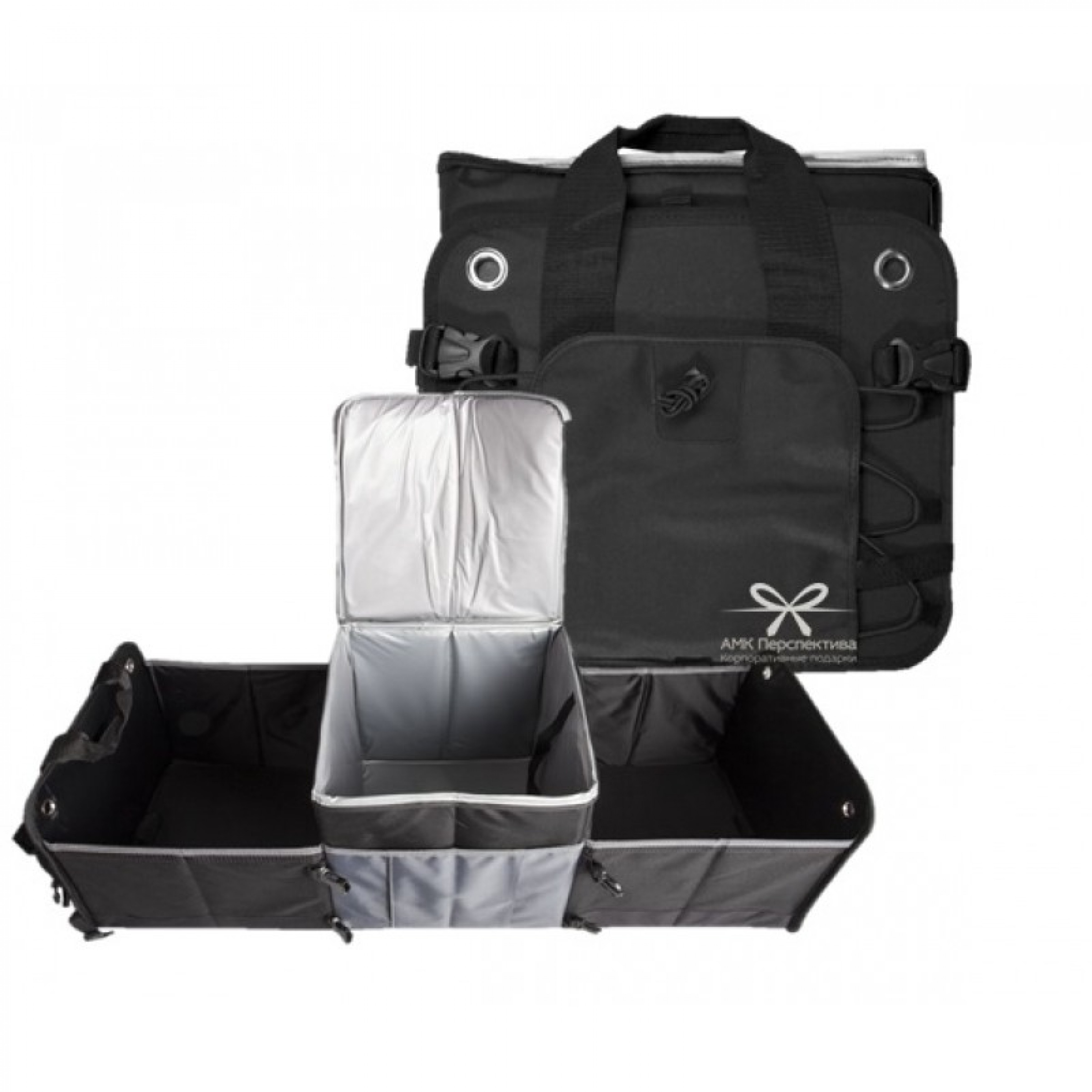 Подарочный набор «В дорогу»