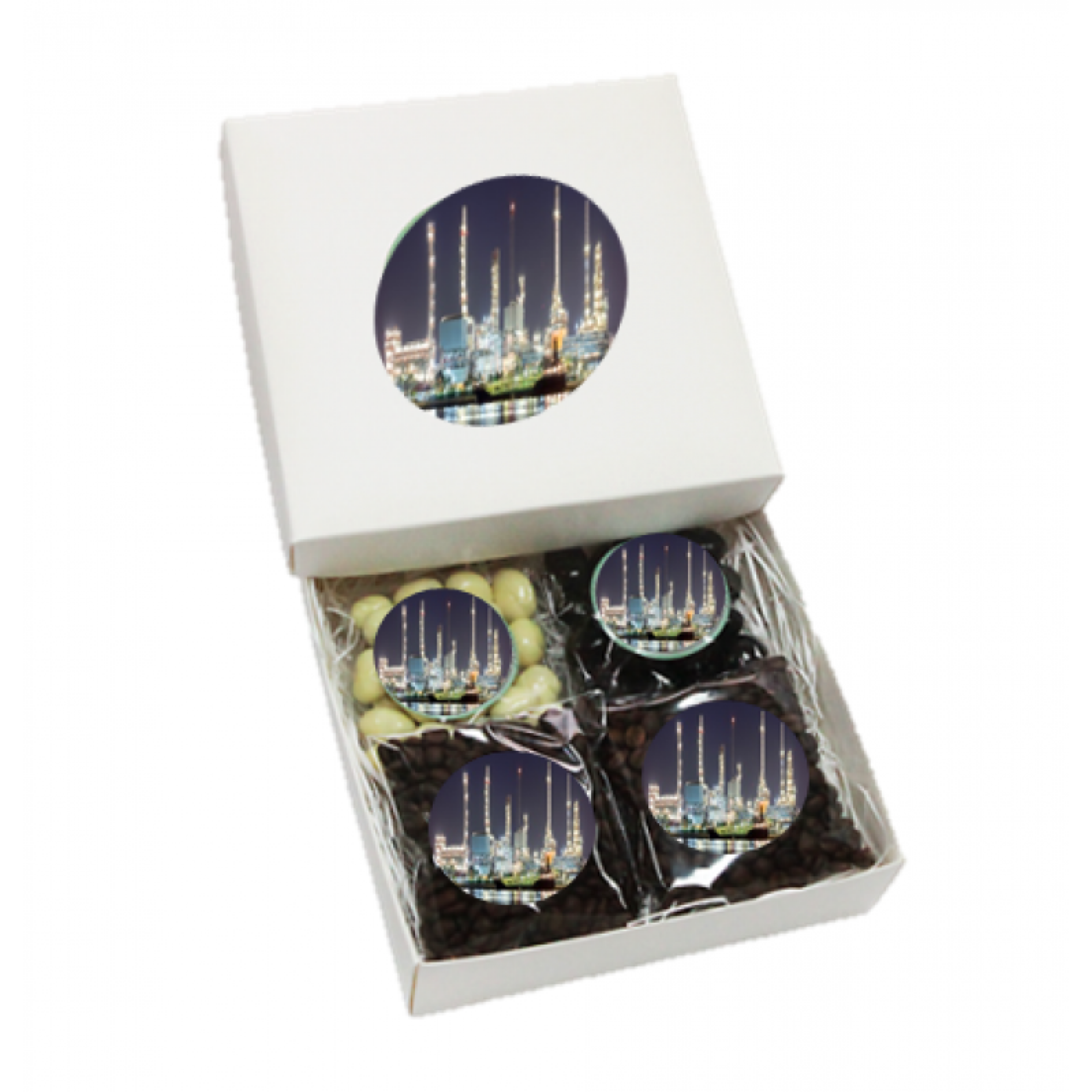 Подарочный набор «Богатство»