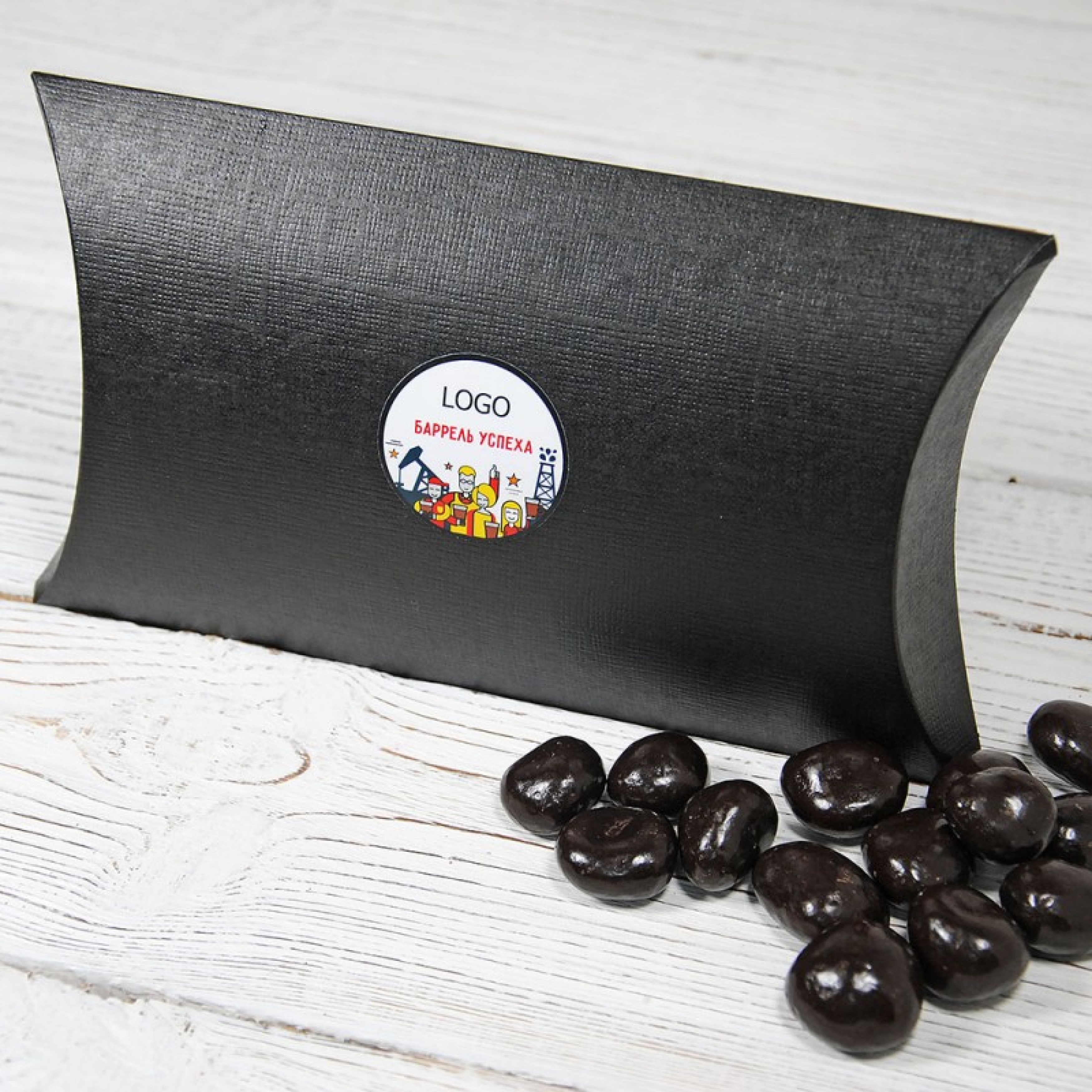 Подарочный набор «Энергия»