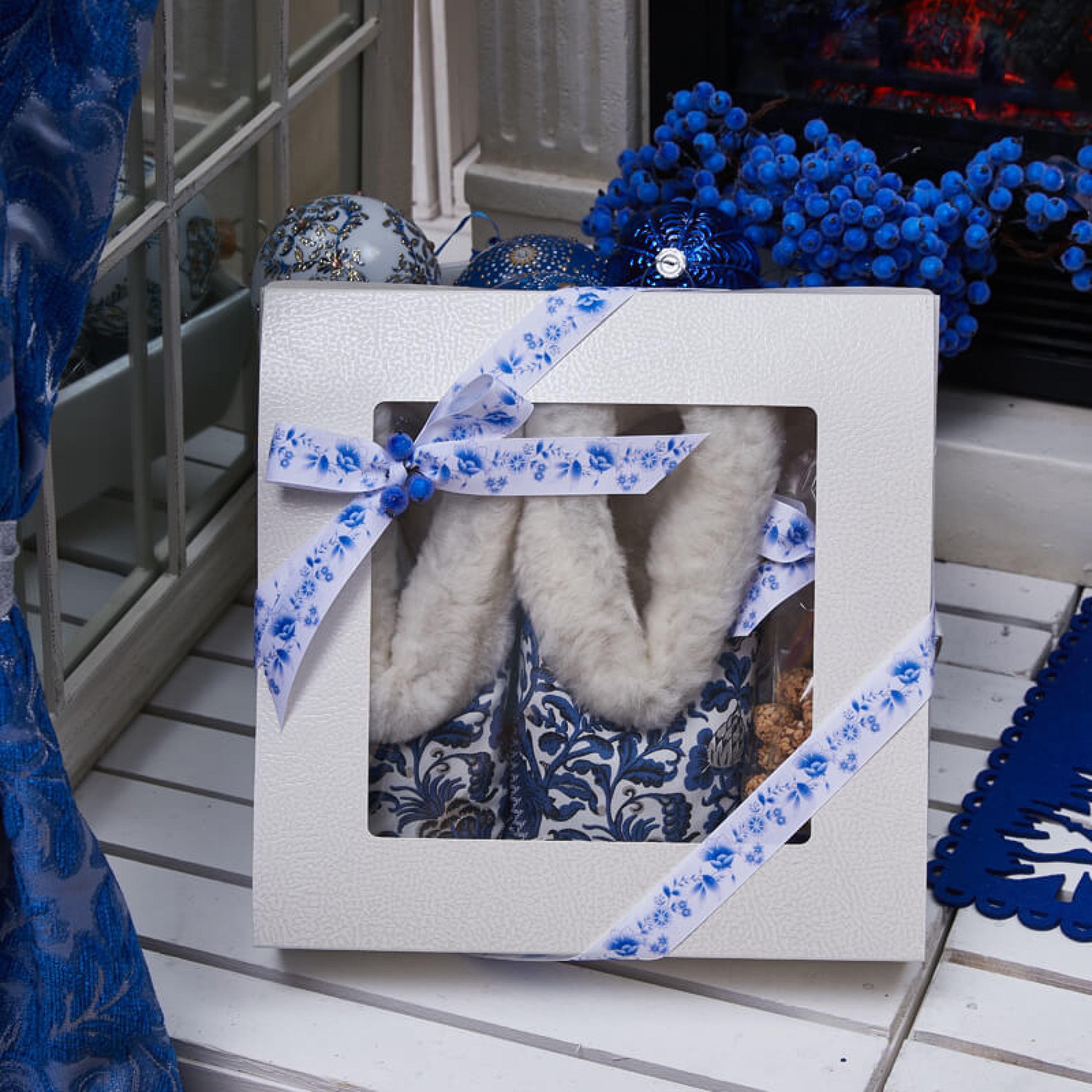 Подарочный набор «Будуар»