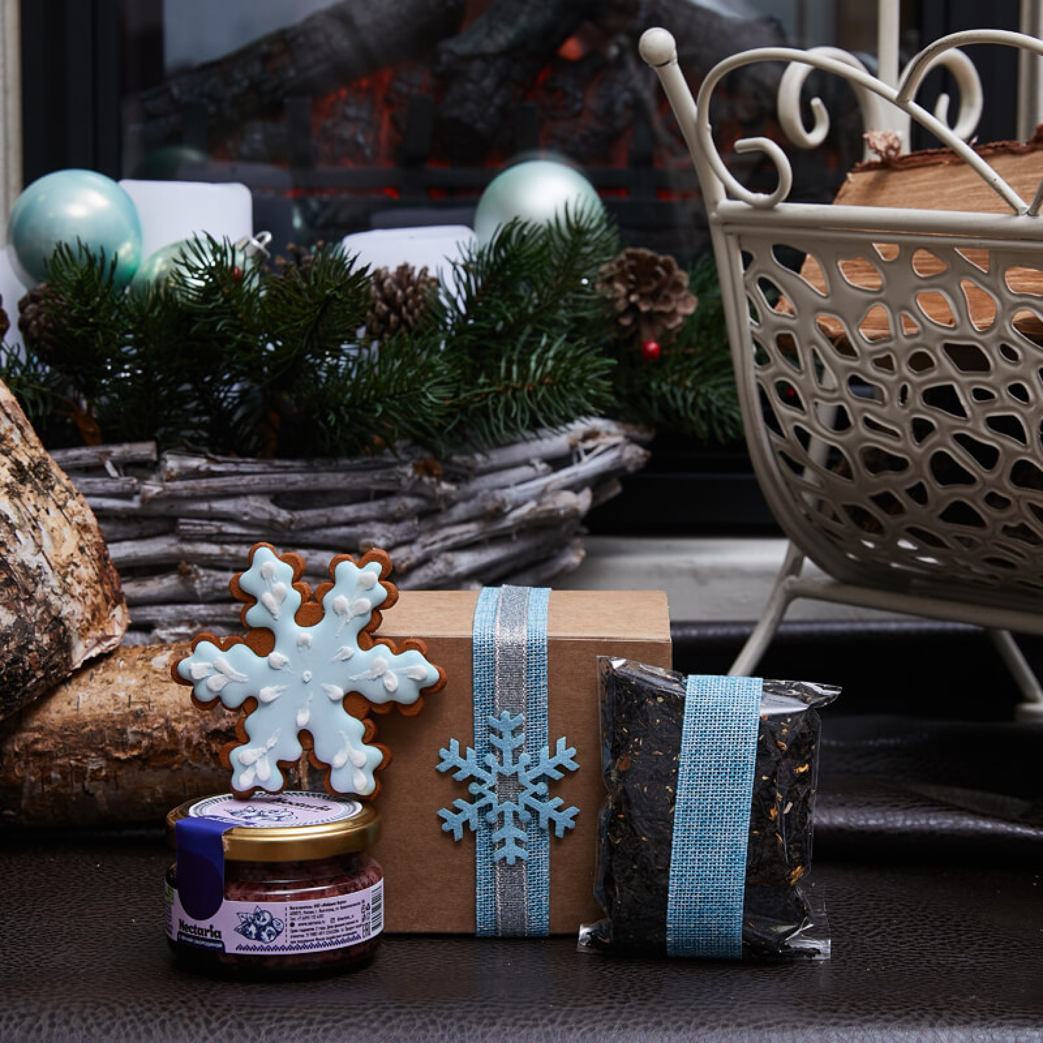 Подарочный набор «Миниатюра» Подарочный набор «Миниатюра»