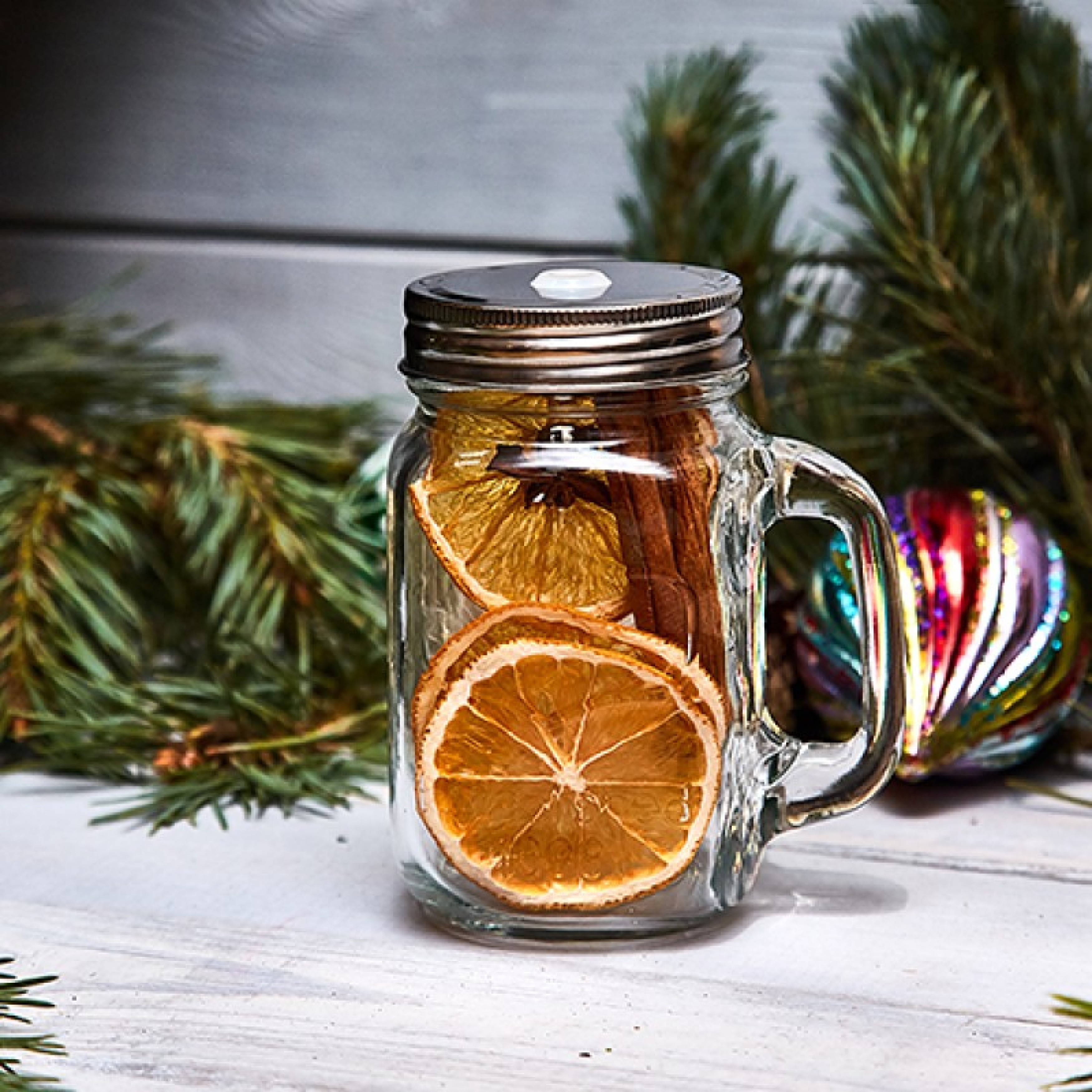 Подарочный набор «Содержимое»