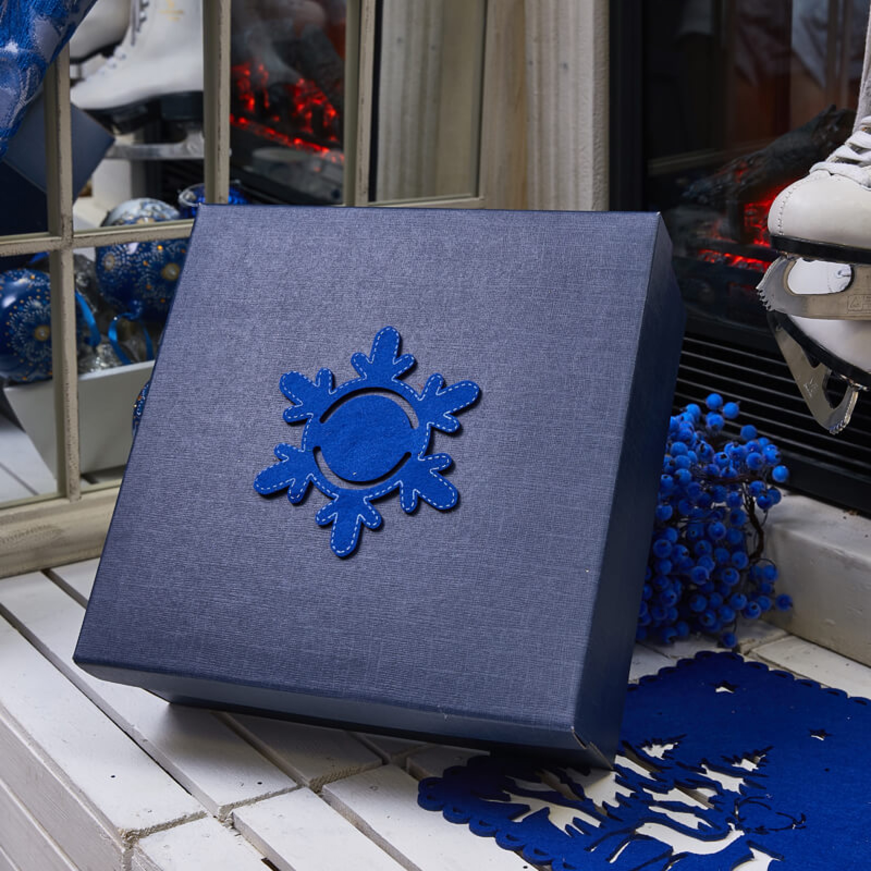 Подарочный набор «Усадьба»