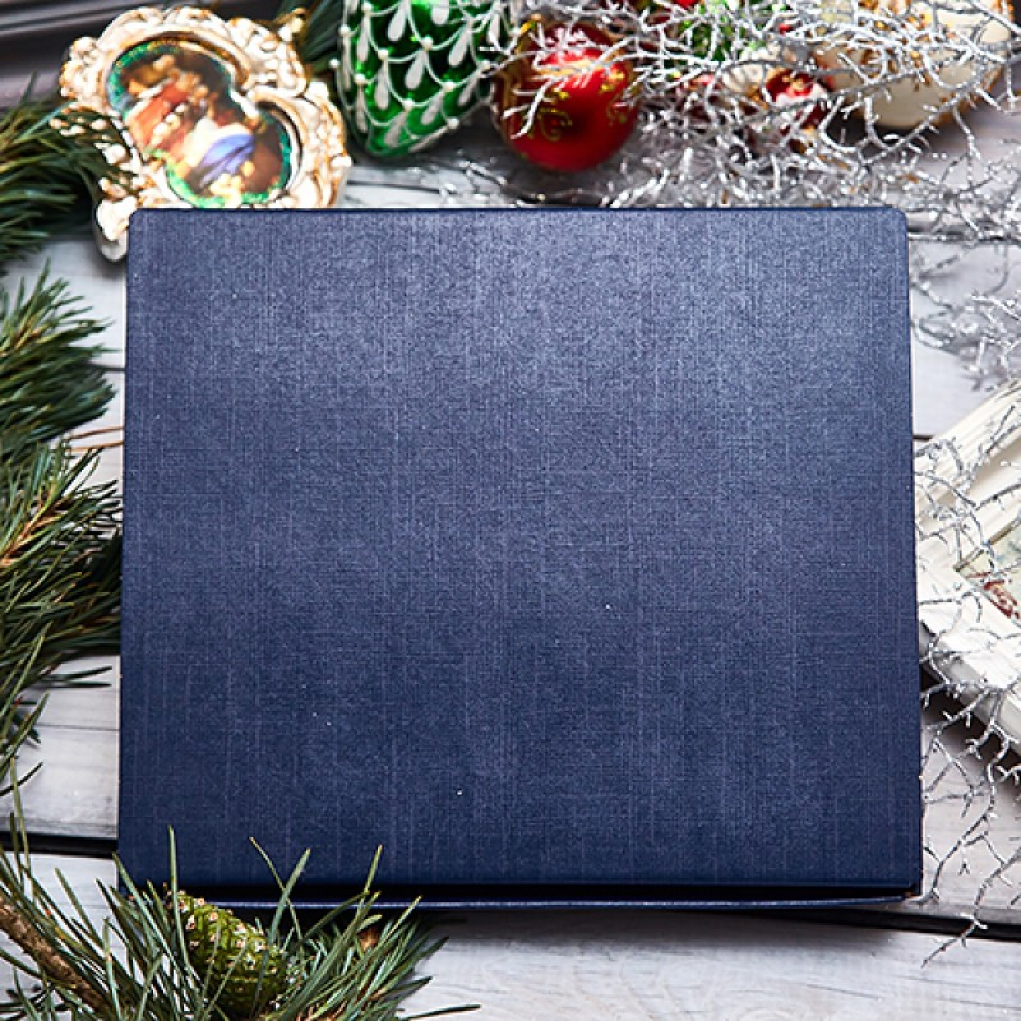 Подарочный набор "Уют"