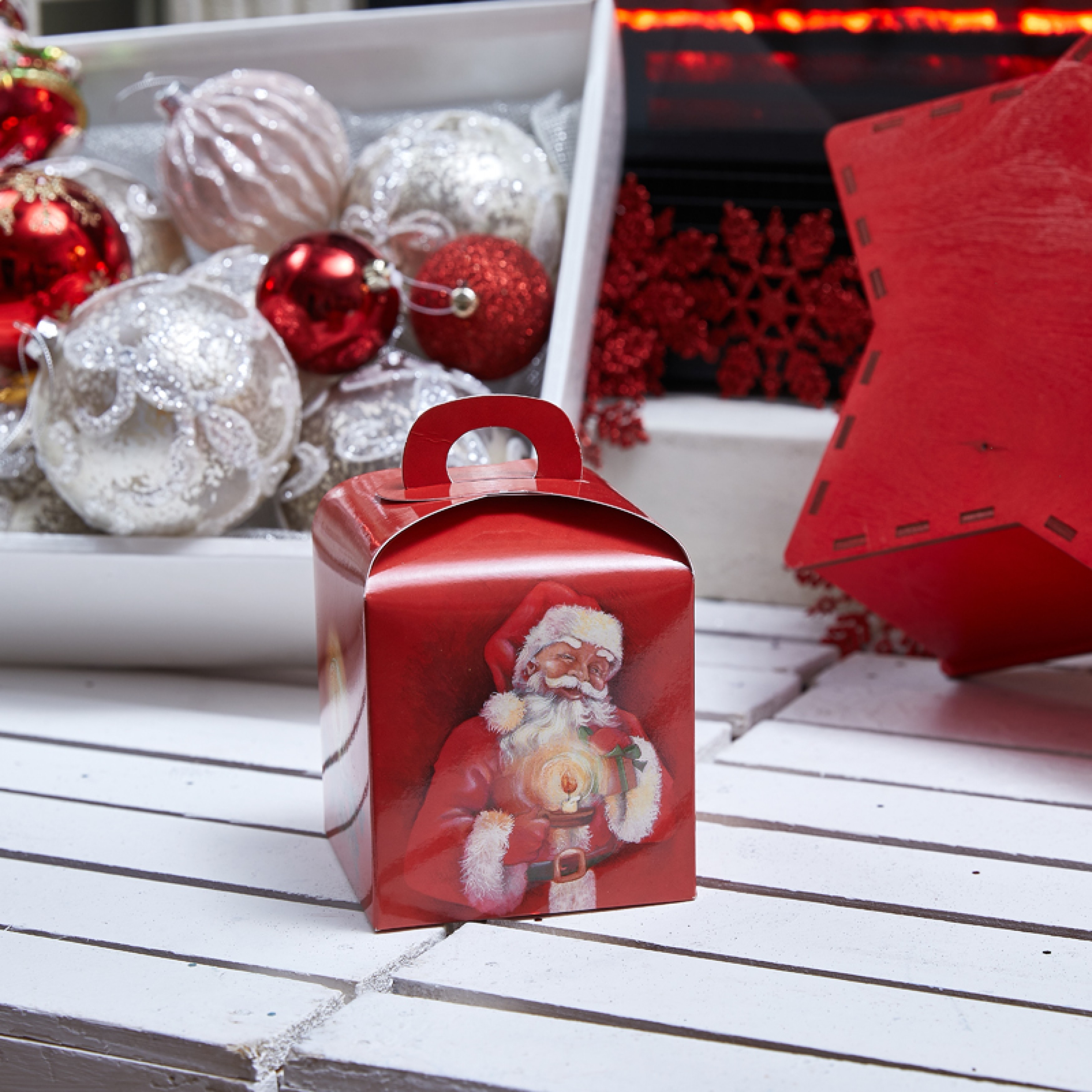 Подарочный набор «Хоровод»