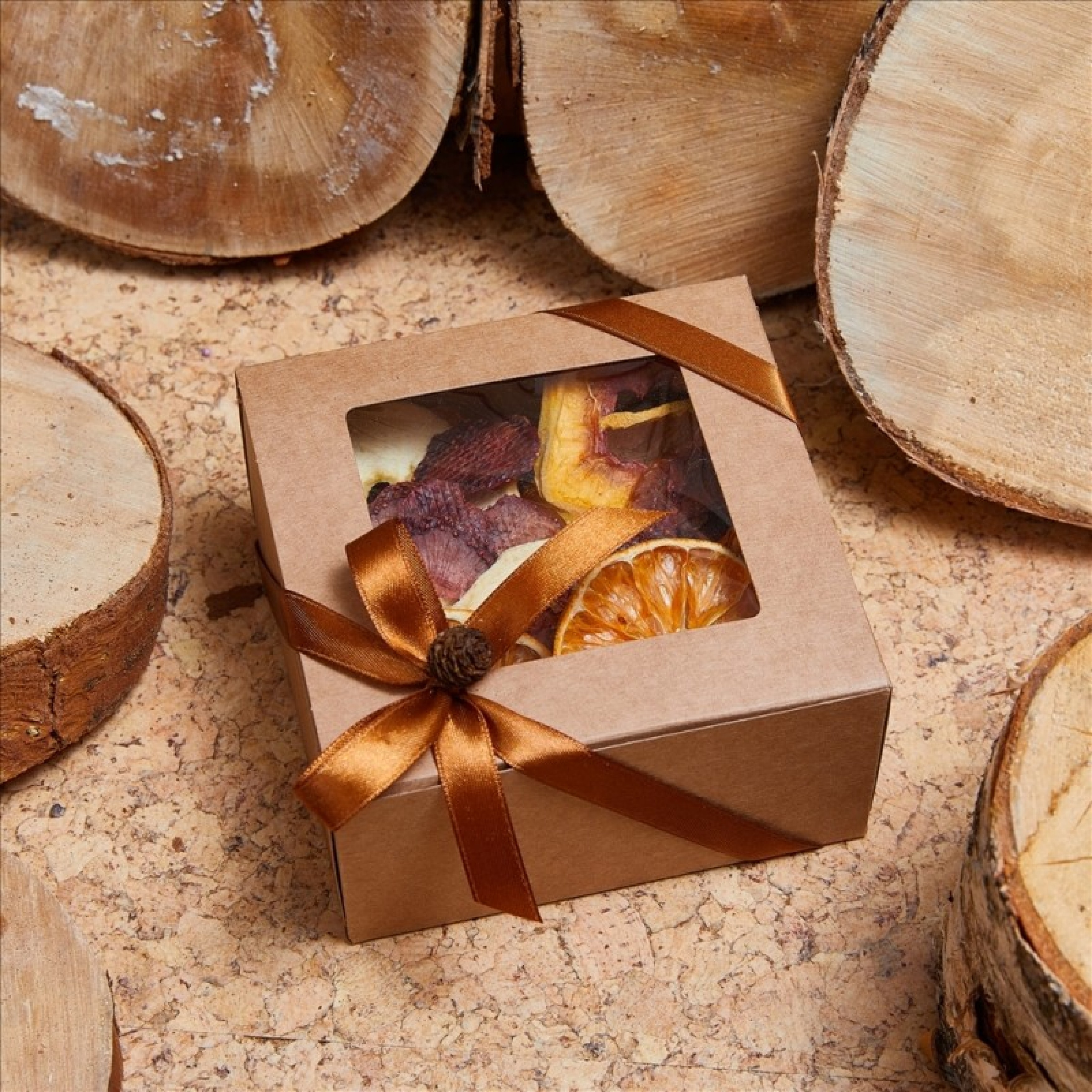 Подарочный набор «Здоровье» Подарочный набор «Здоровье»