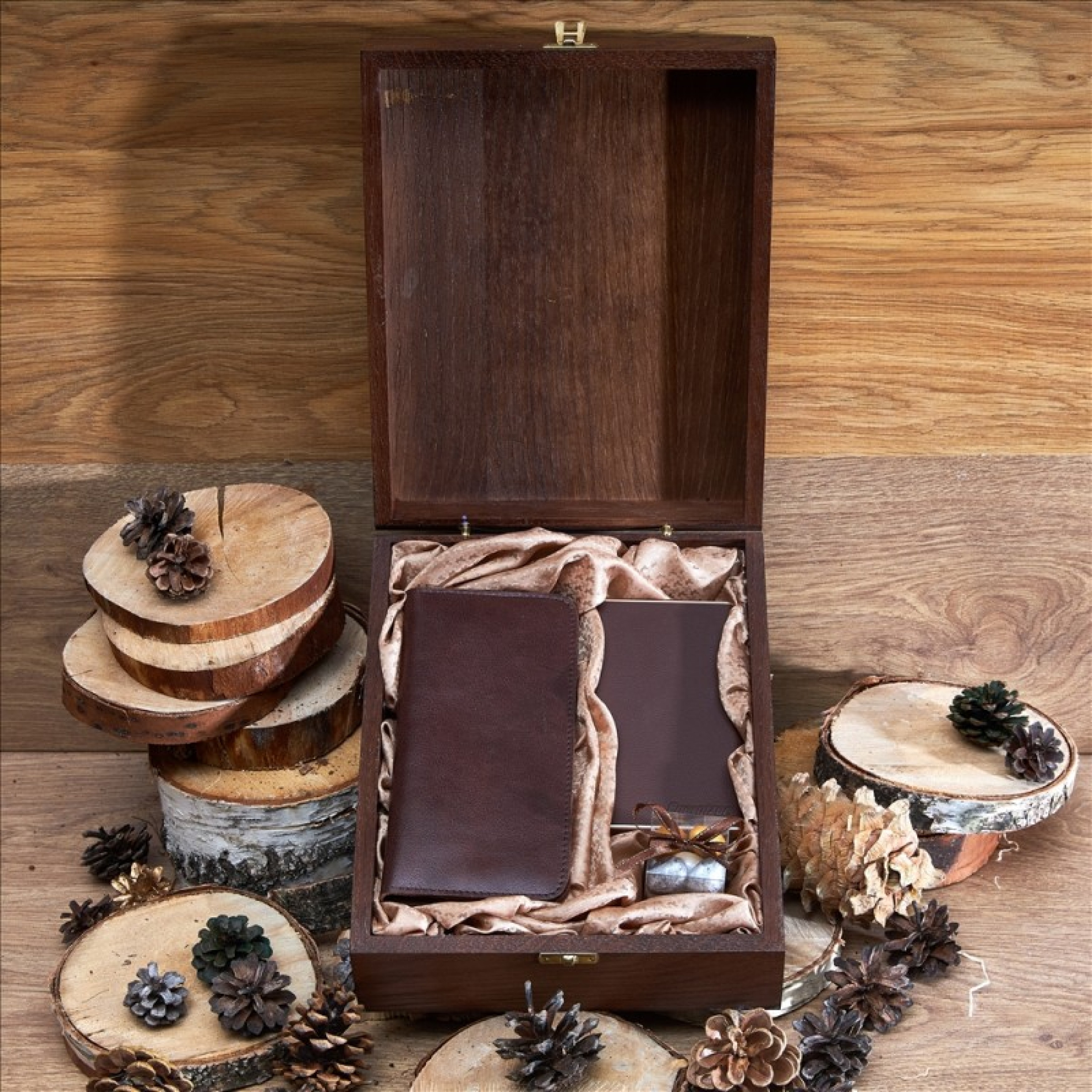 Подарочный набор «Деловой подход» Подарочный набор «Деловой подход»