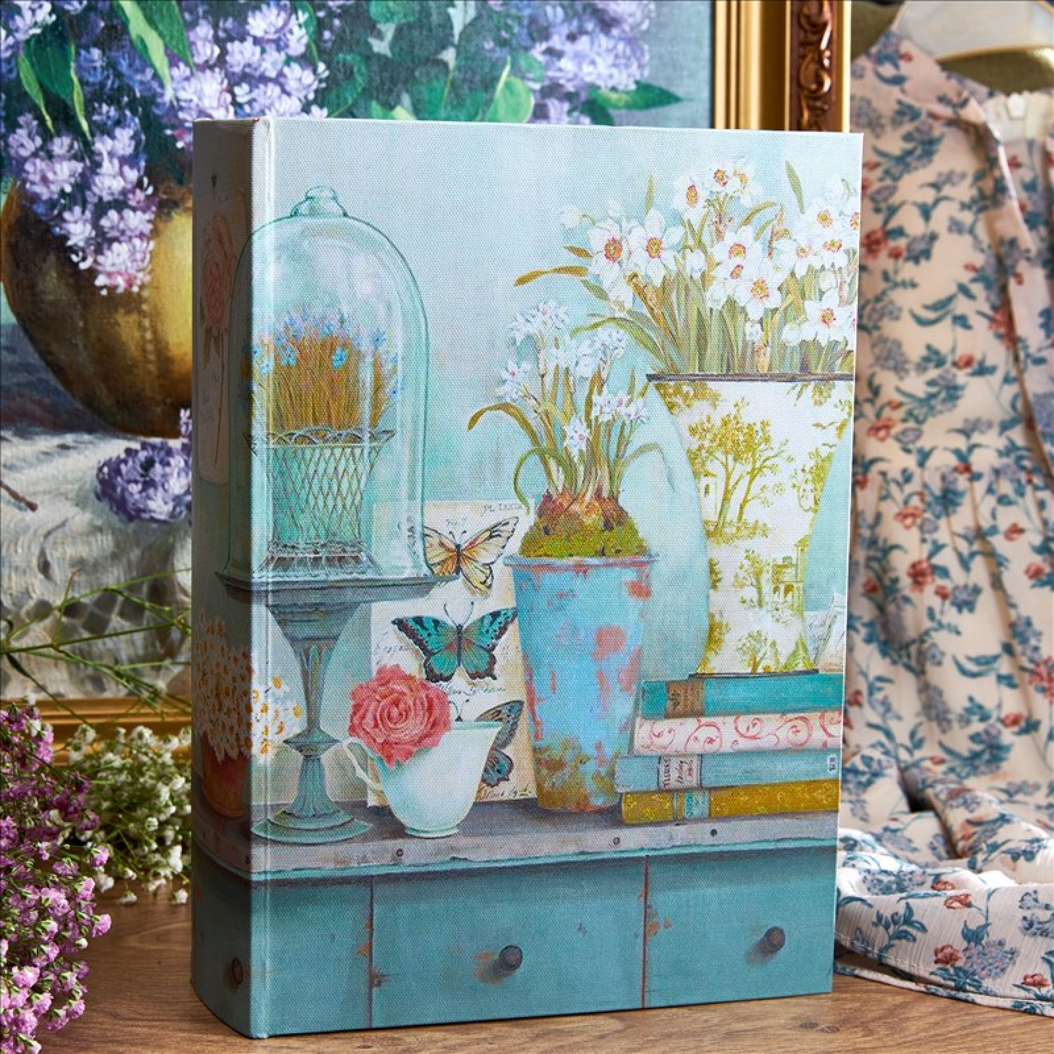 Подарочный набор "Нежность."