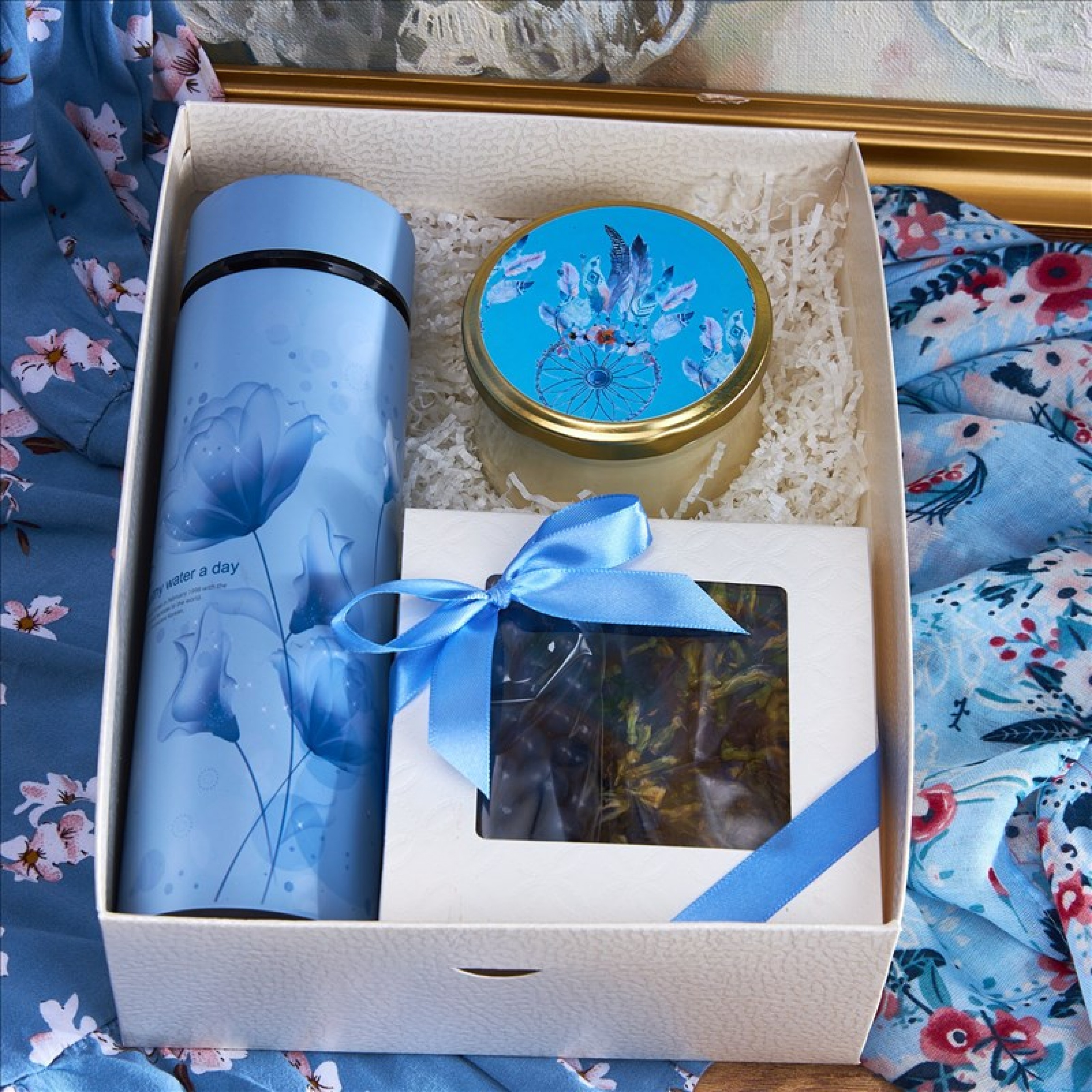 Подарочный набор "Гармония"