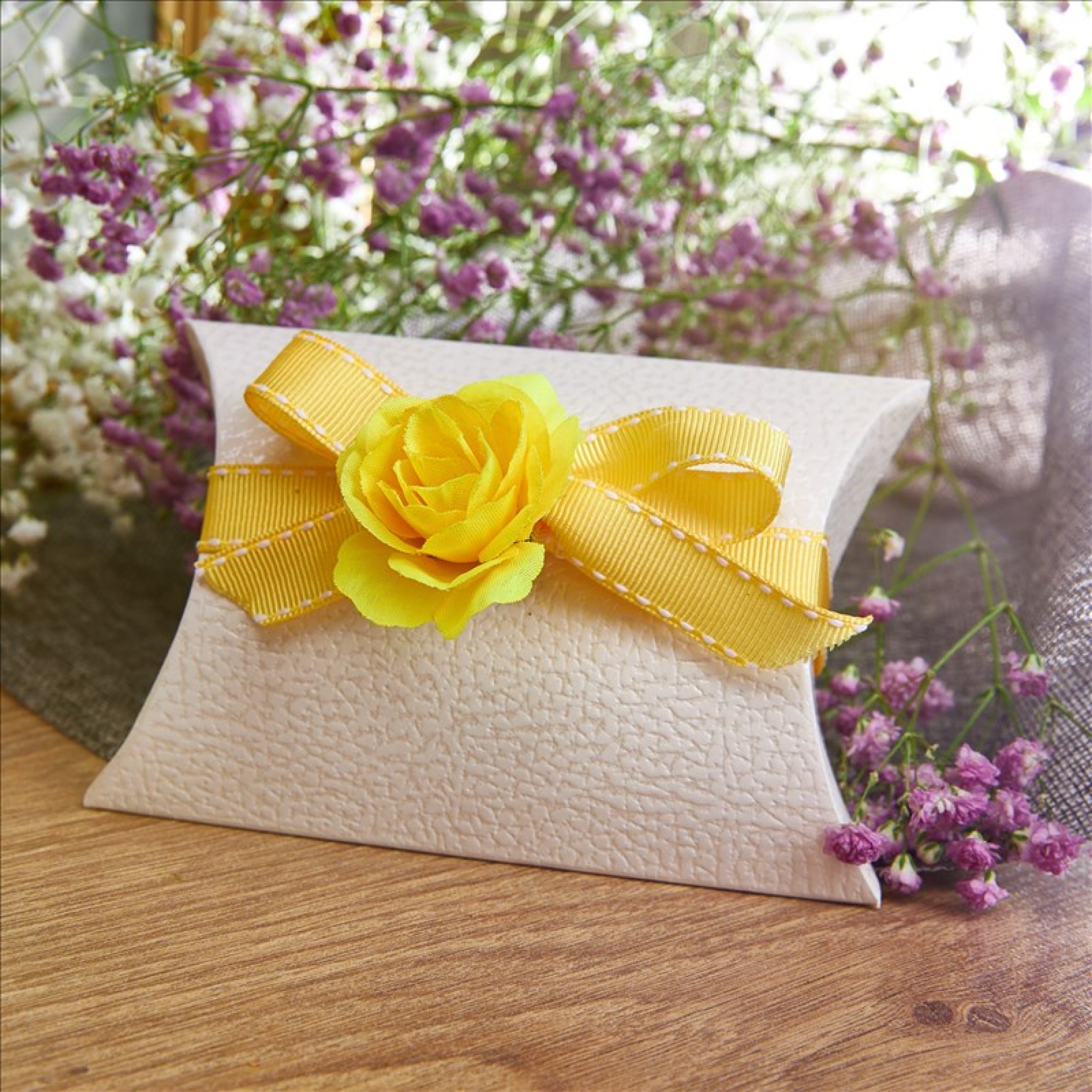 Подарочный набор "Солнечный ананас"