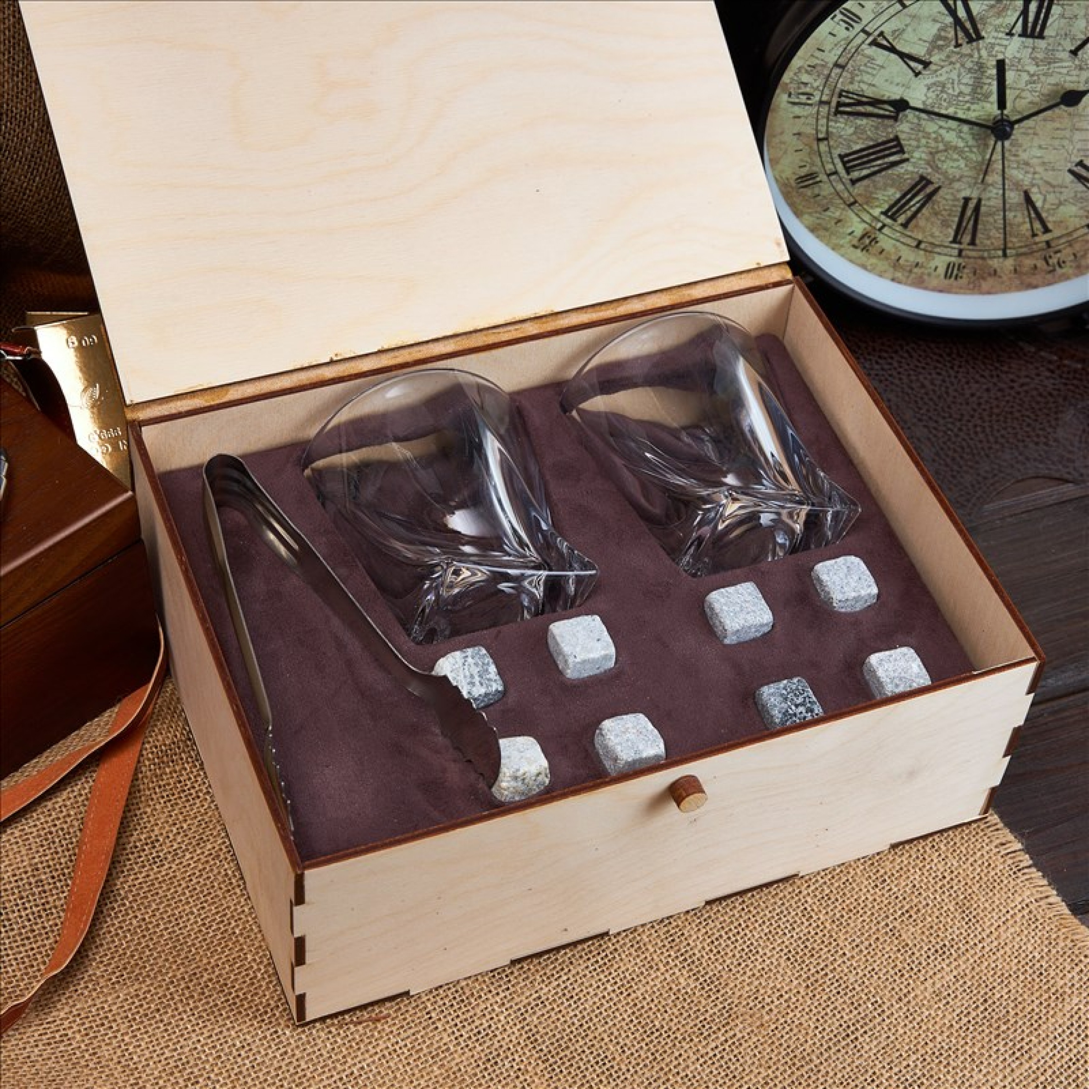 Подарочный набор "Деликатность"