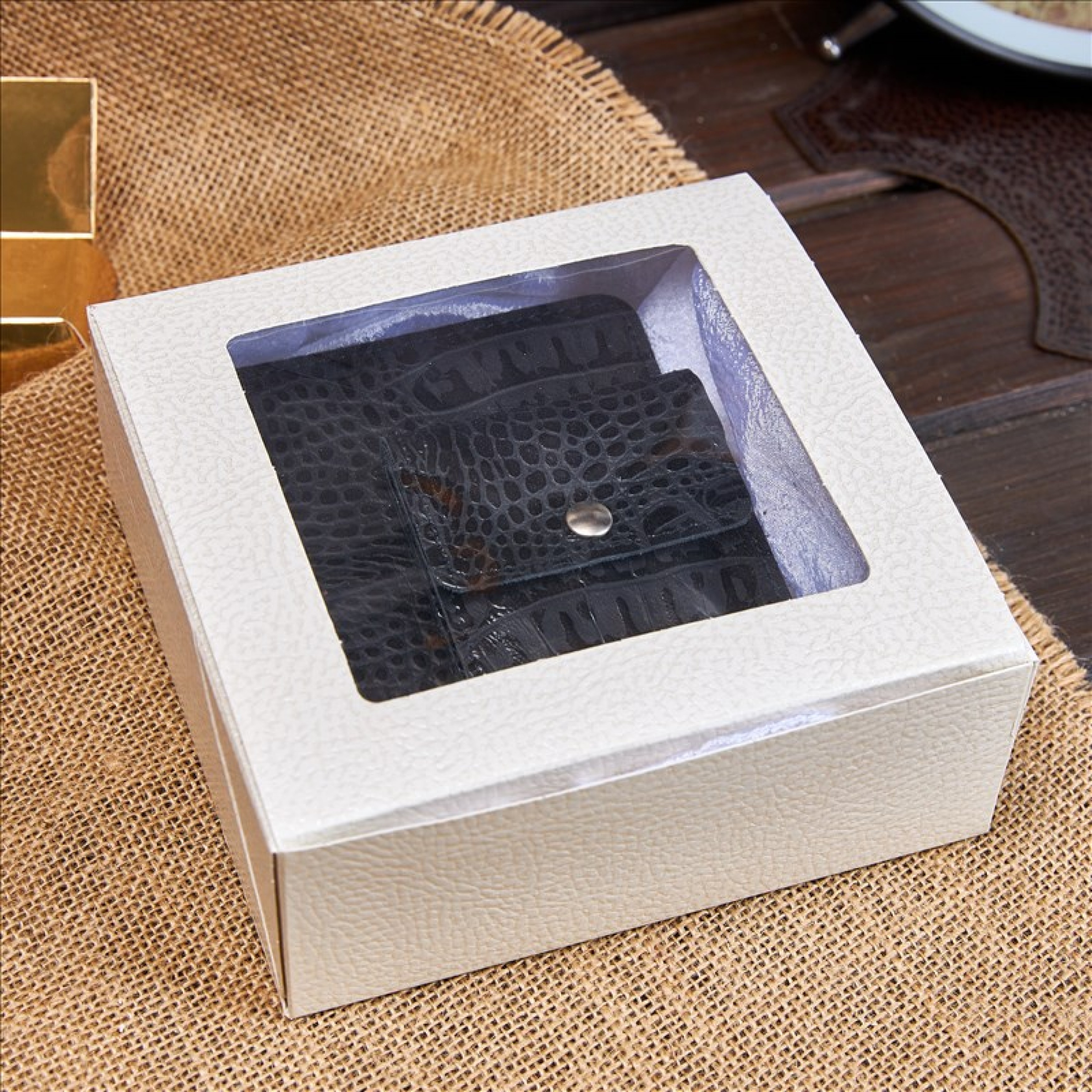 Подарочный набор "Отвага"