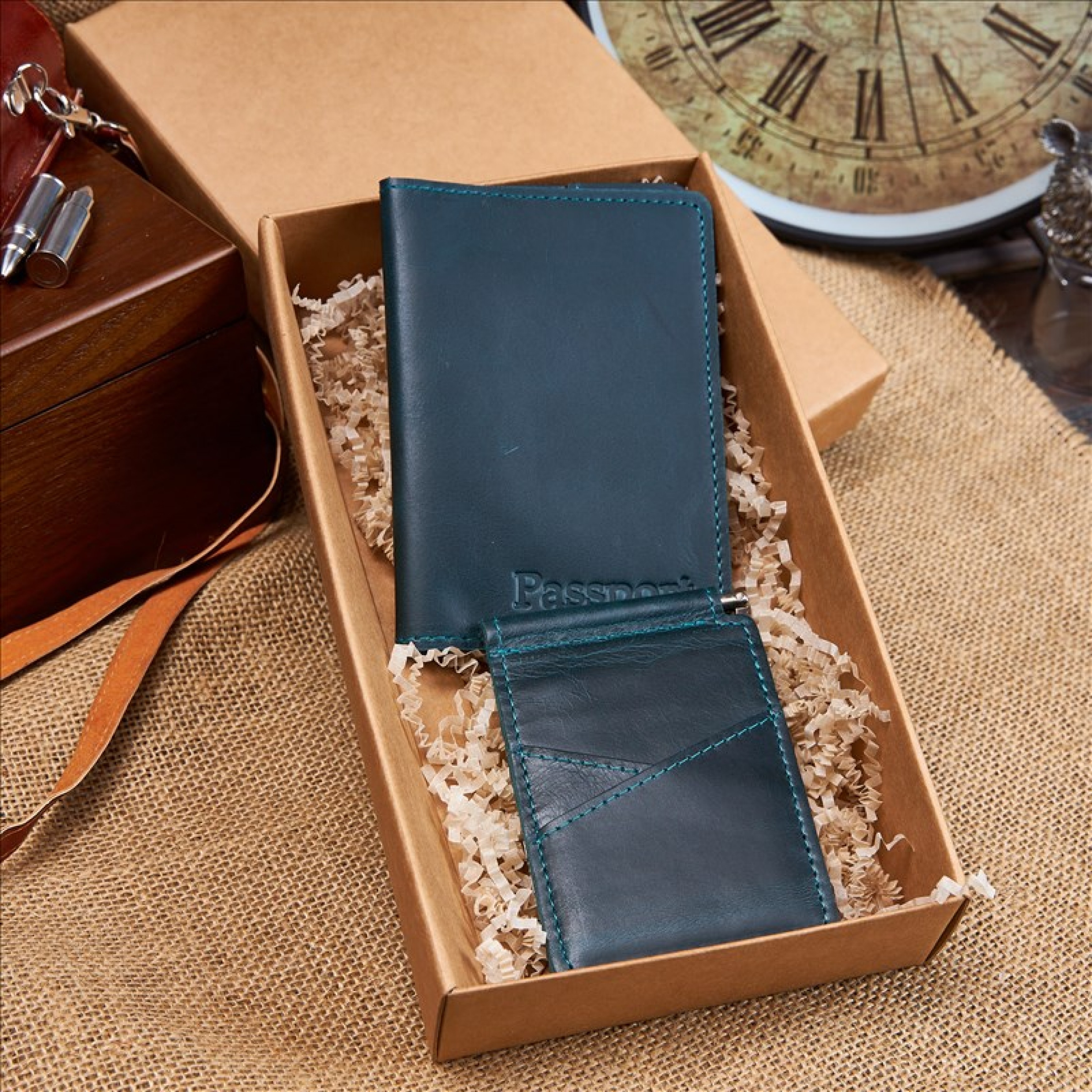 Подарочный набор "Волшебник"