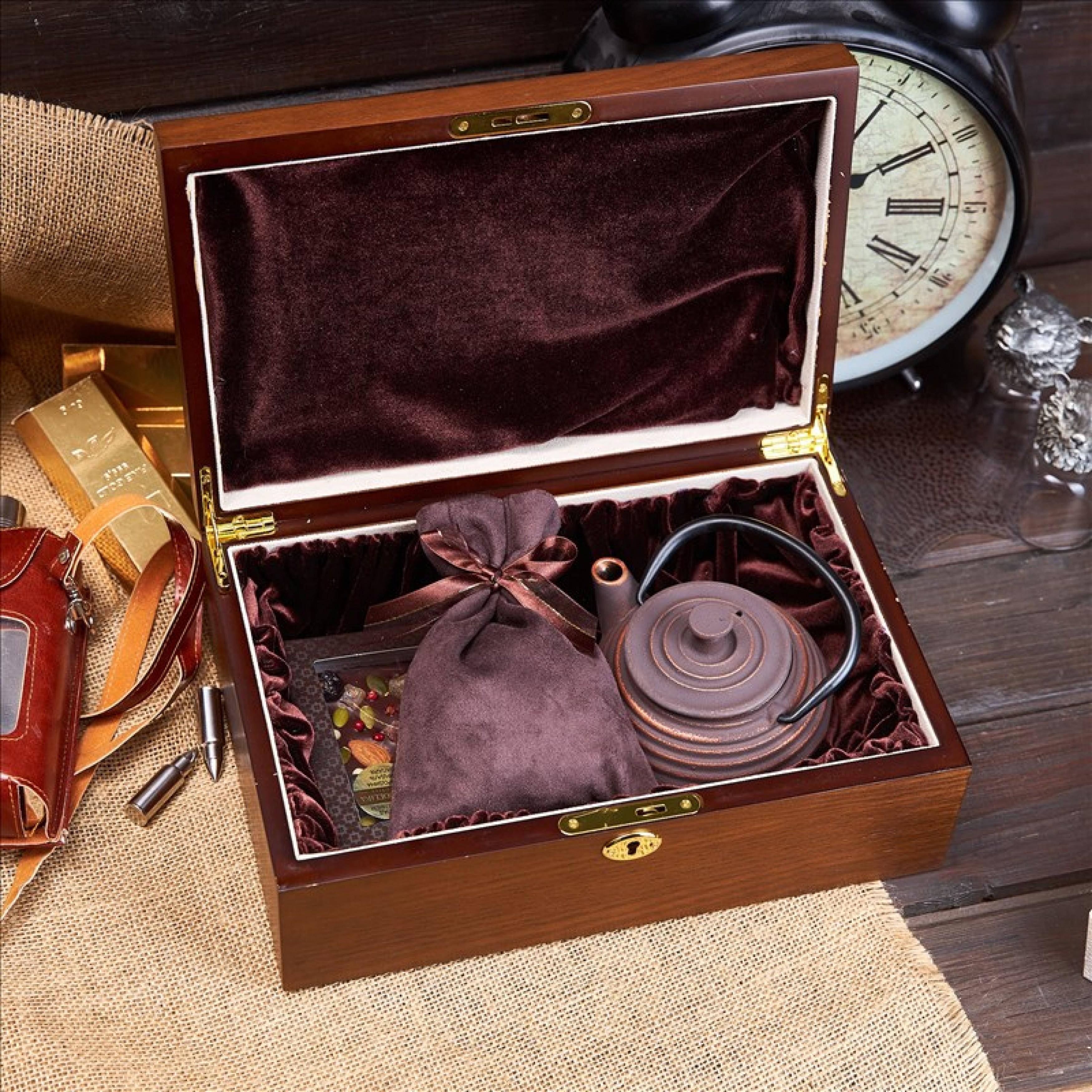 Подарочный набор "Премиум"