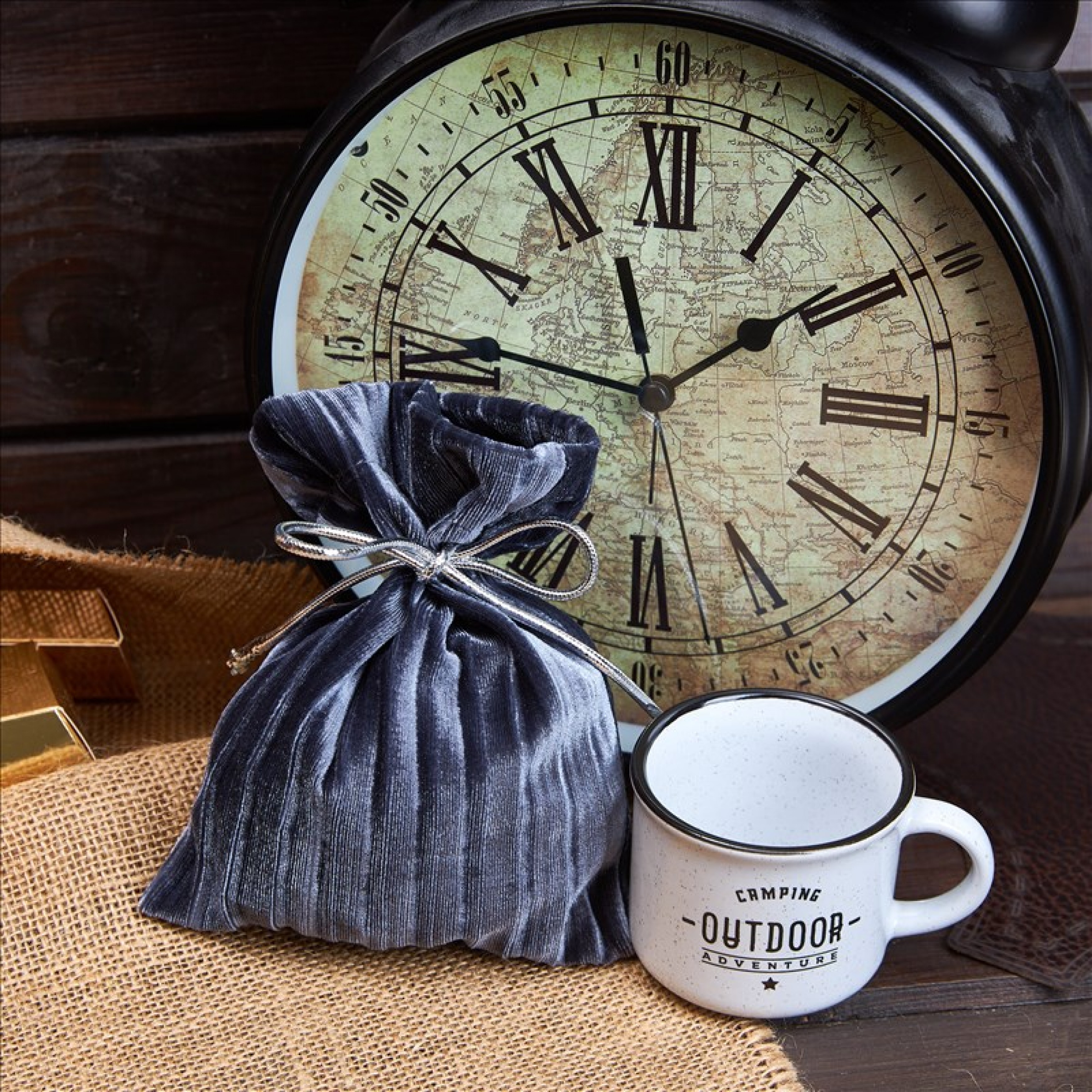 Подарочный набор "Горный воздух"