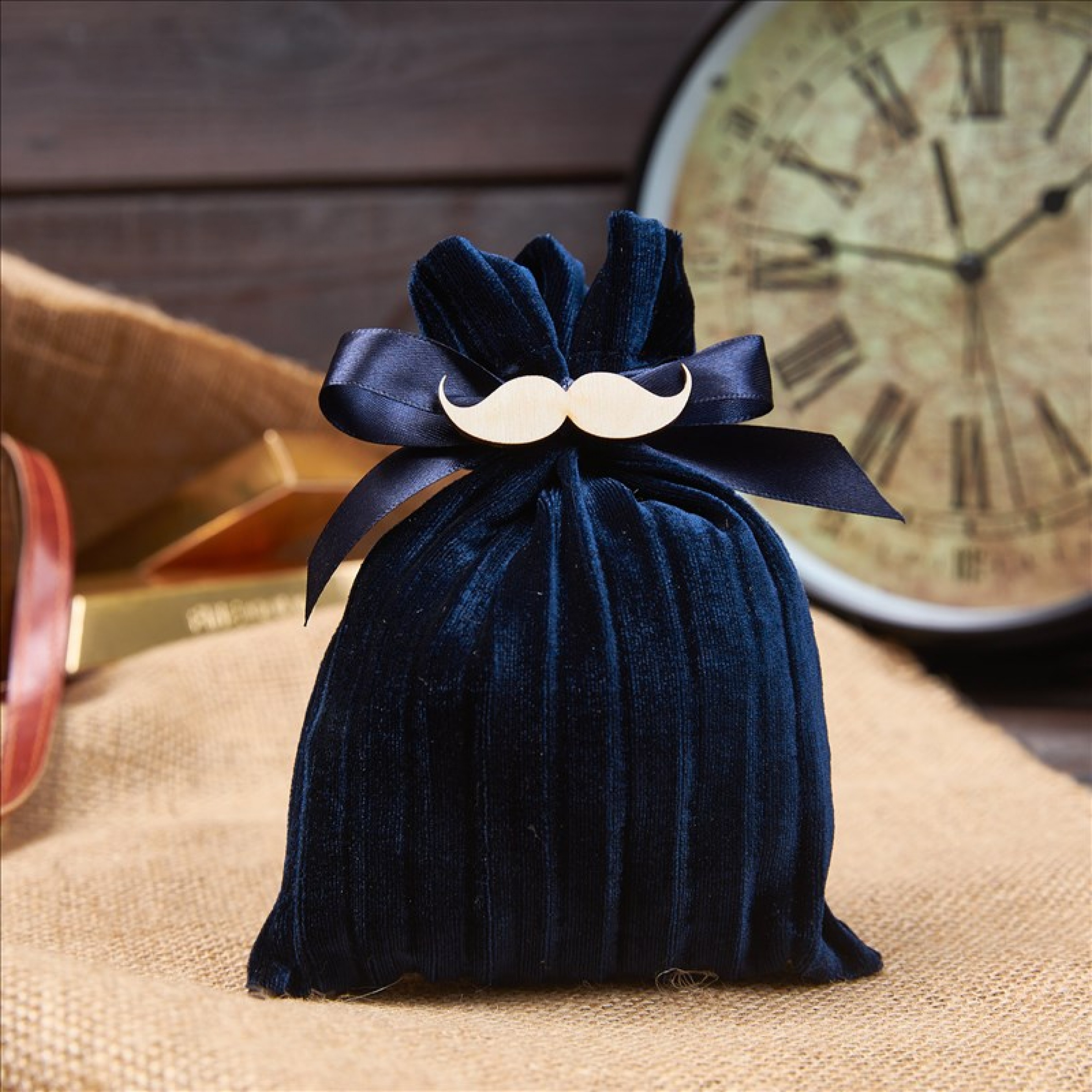 Подарочный набор "Усы"