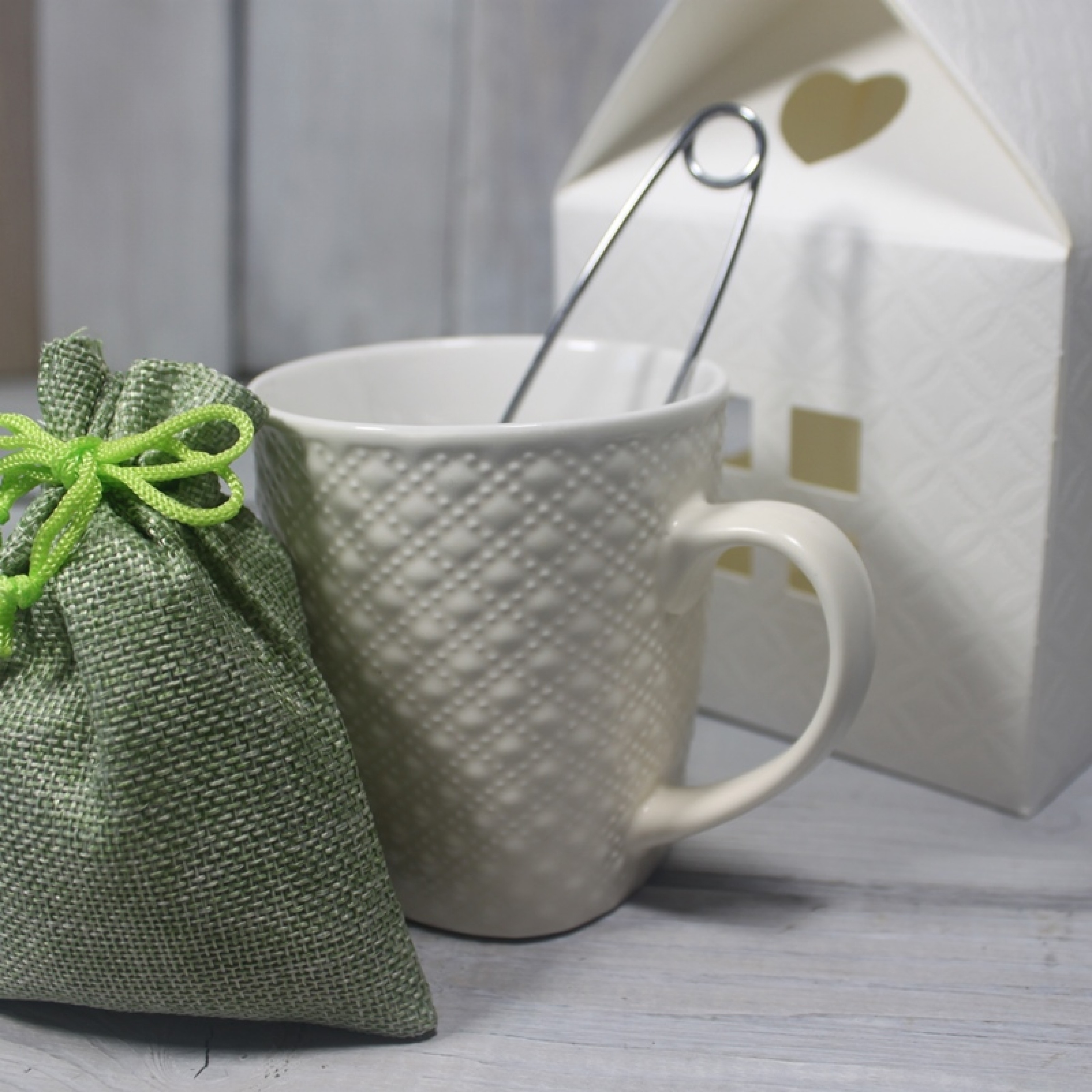 Подарочный набор "Перерыв"