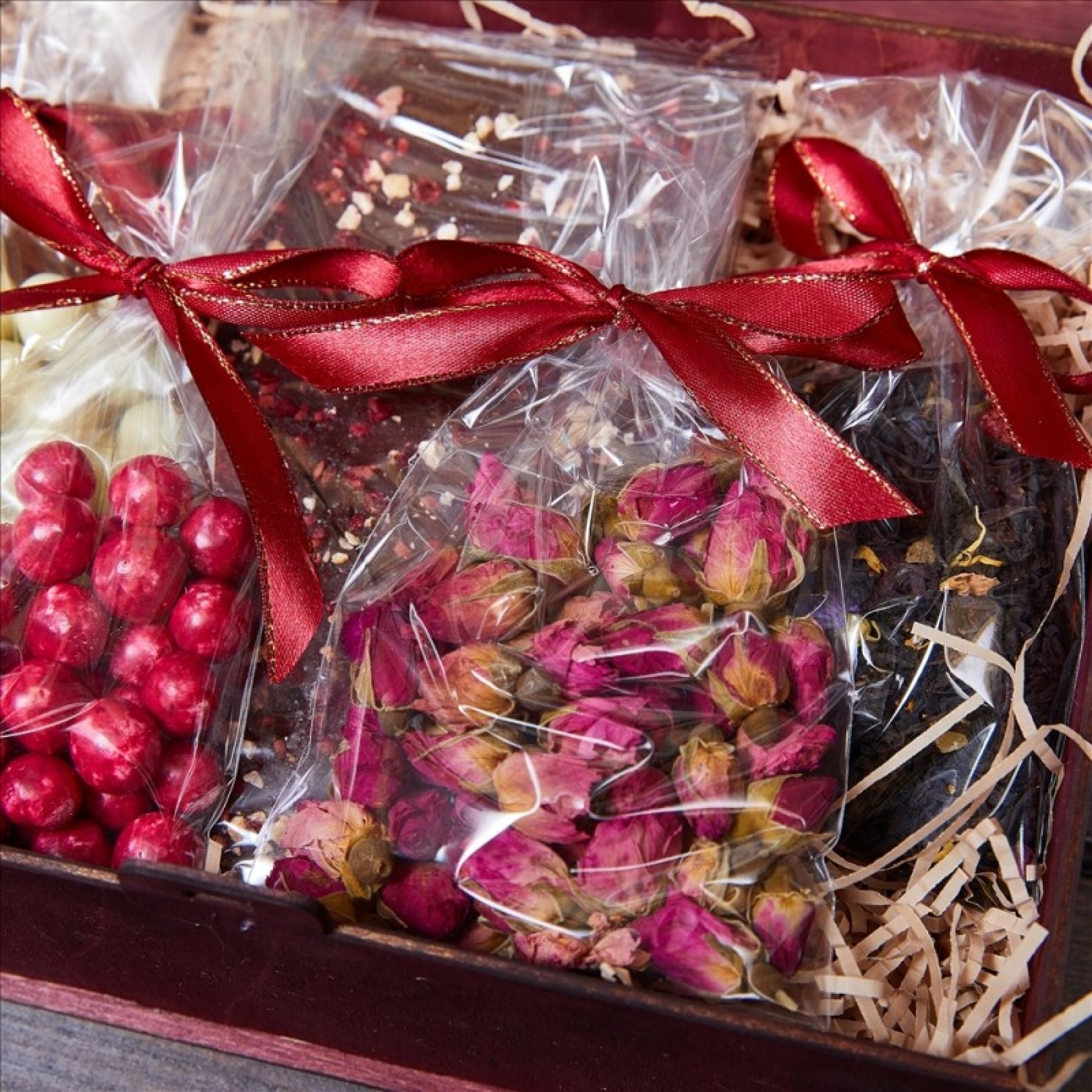 Подарочный набор "Паттерн"