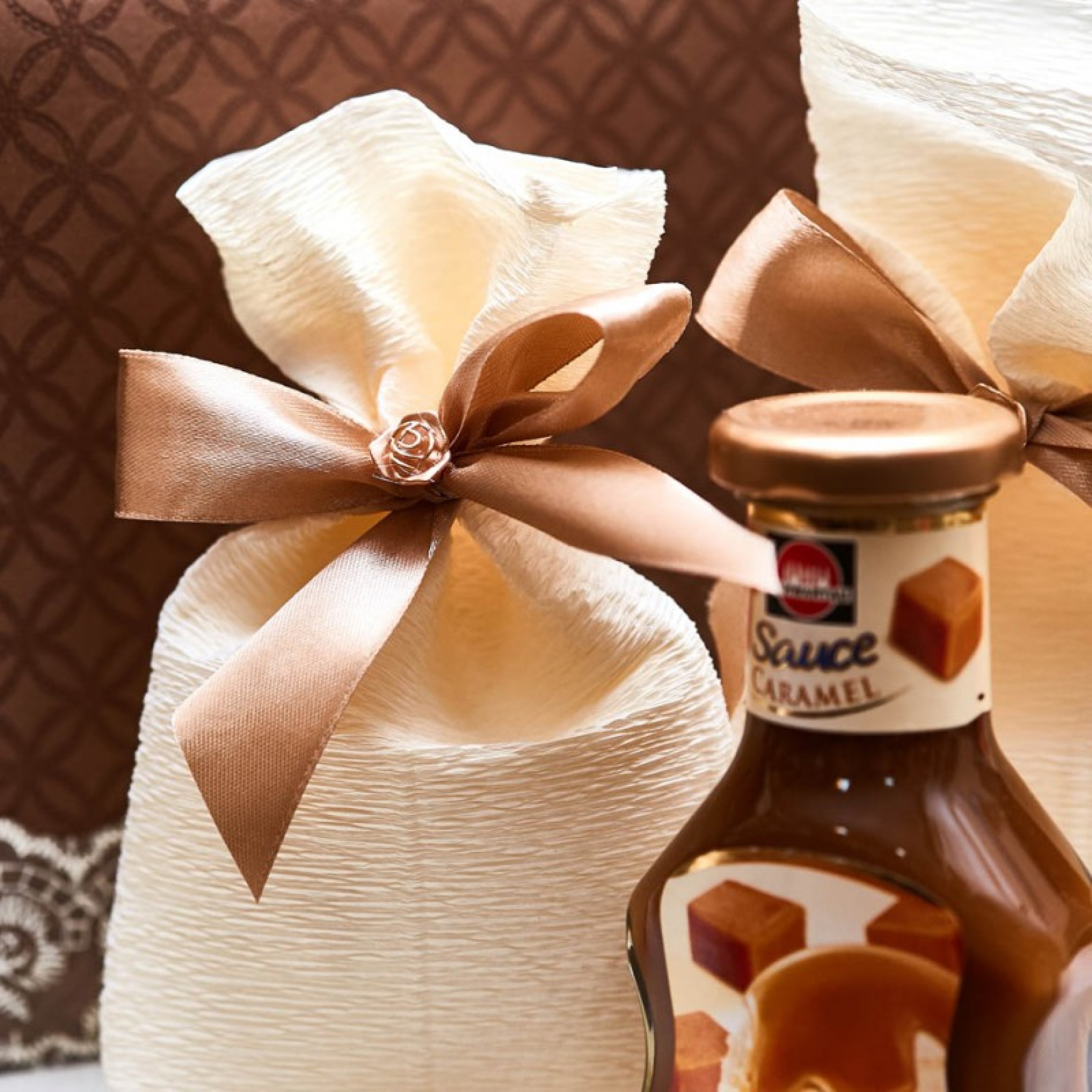 Подарочный набор "Для бодрости"