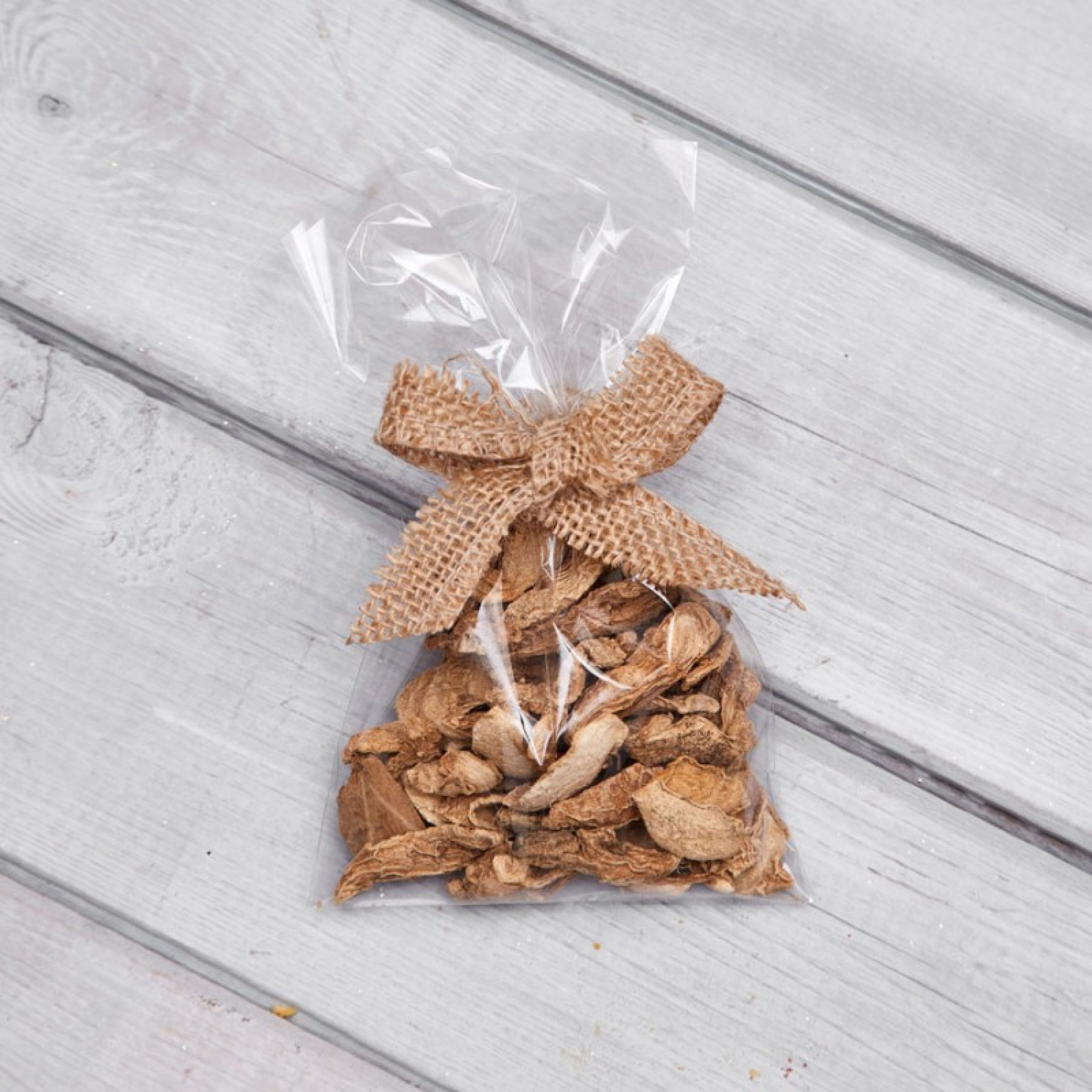 Подарочный набор специй для глинтвейна "Мускатный орех"