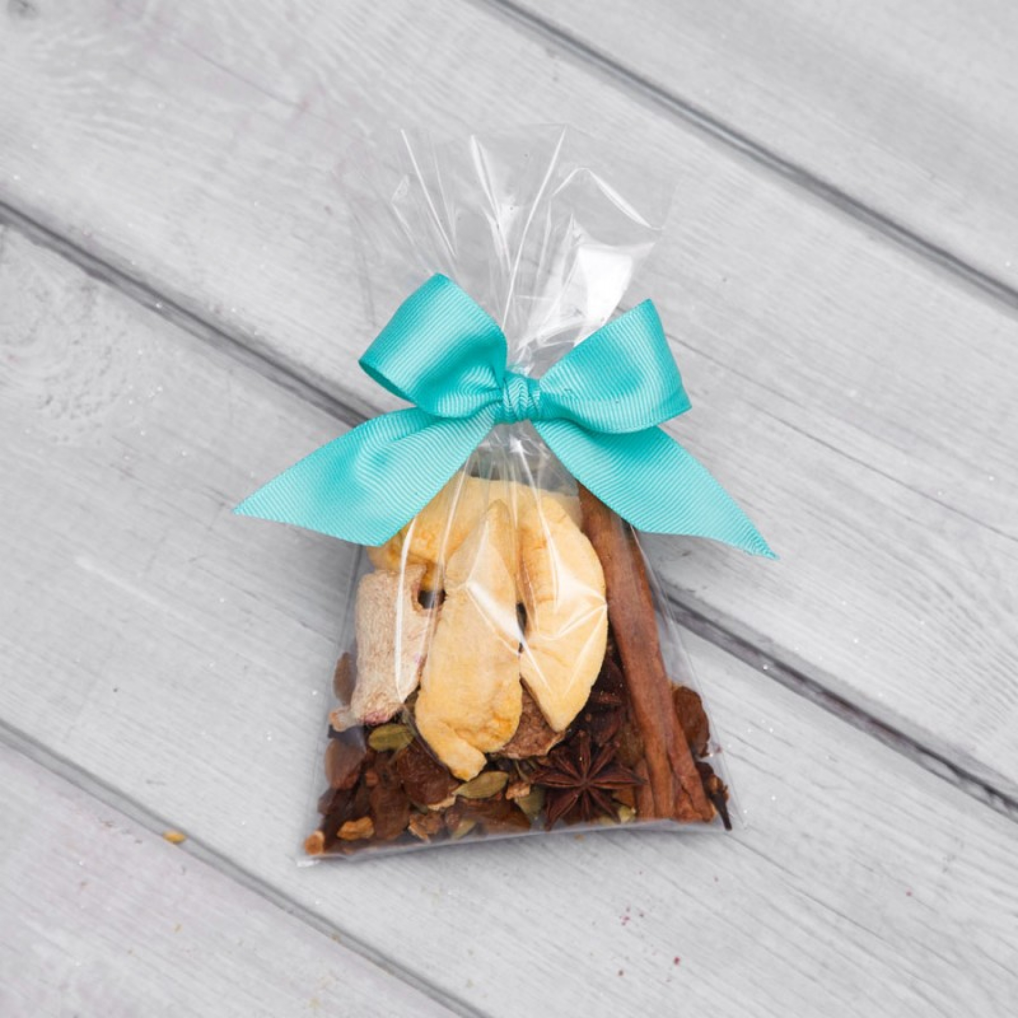 Подарочный набор специй для глинтвейна «Яблоко»